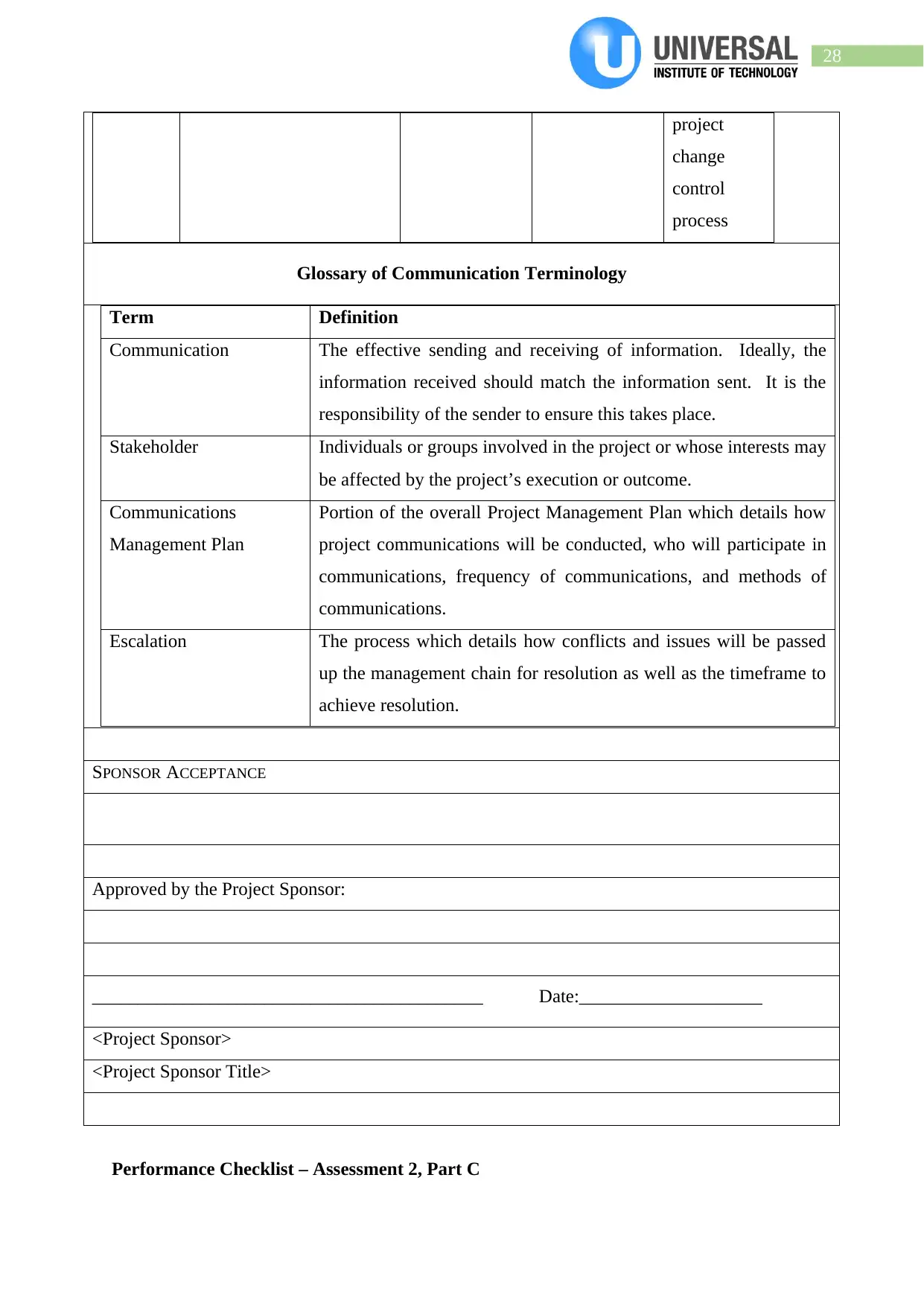 Document Page