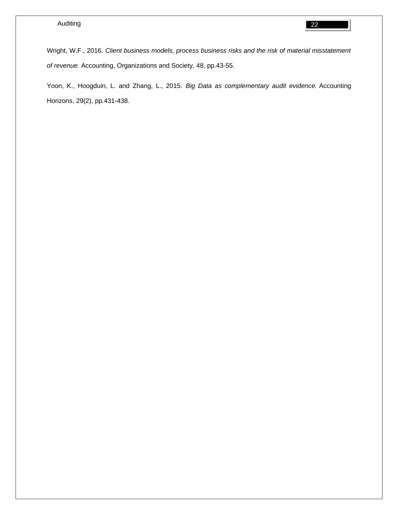 Document Page