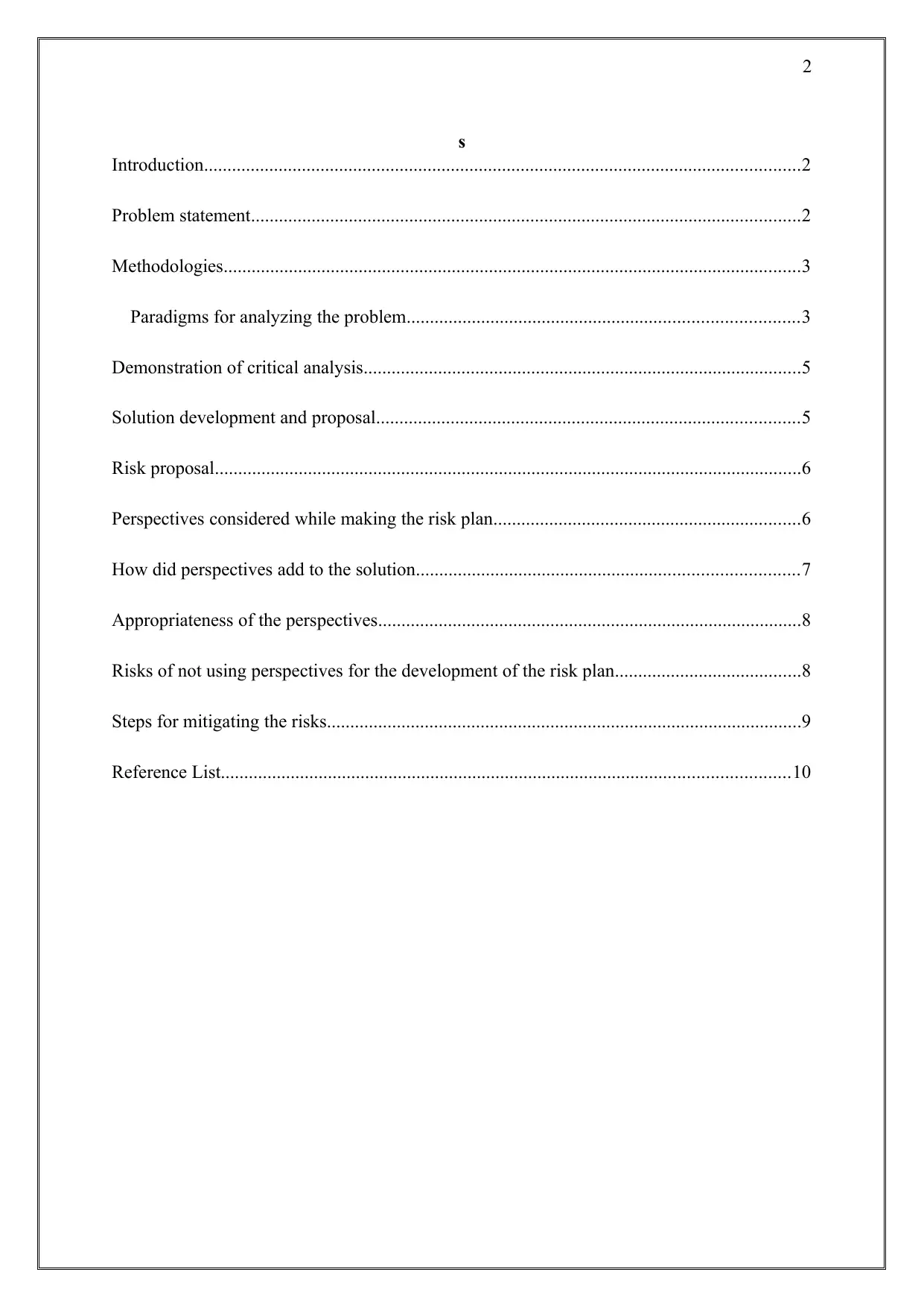 Document Page