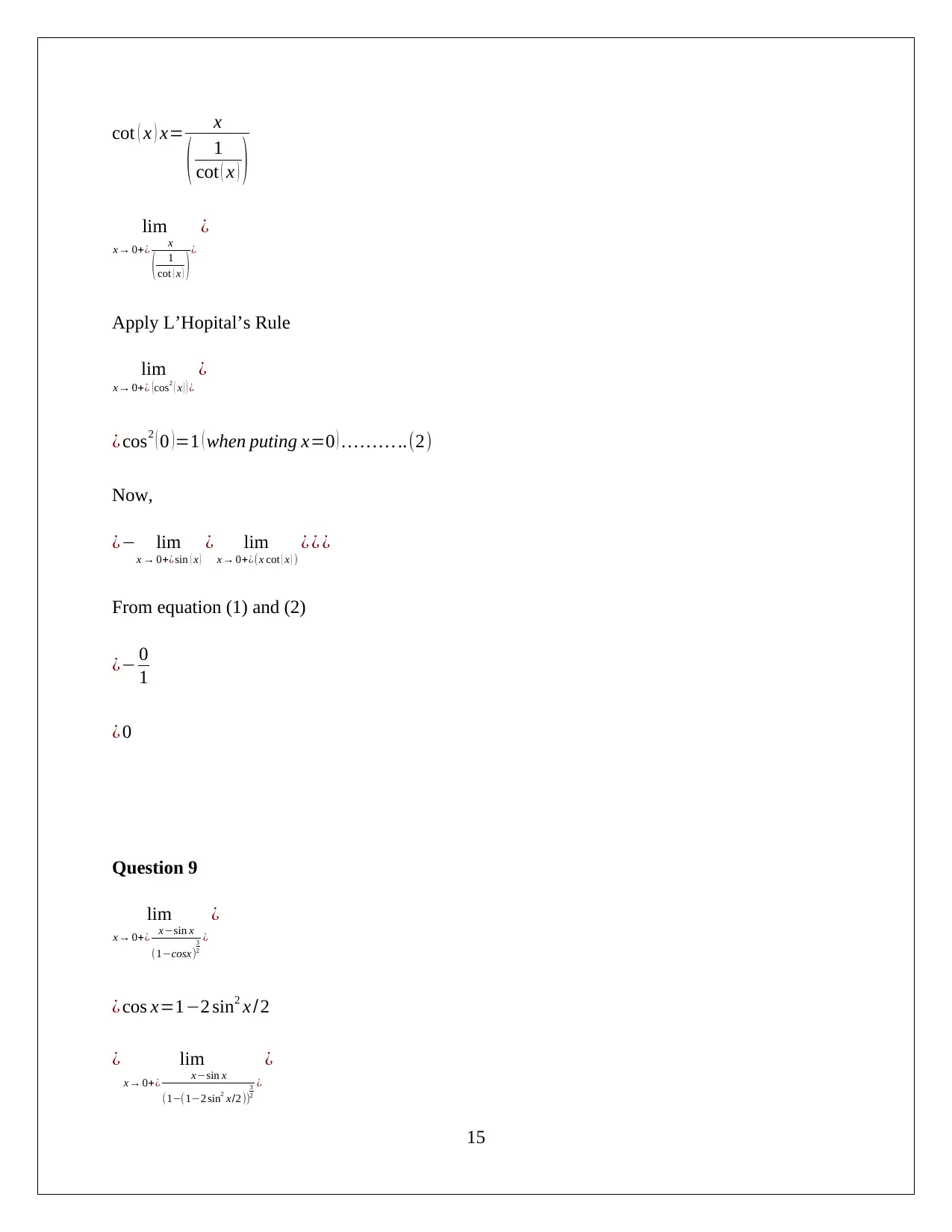 Document Page