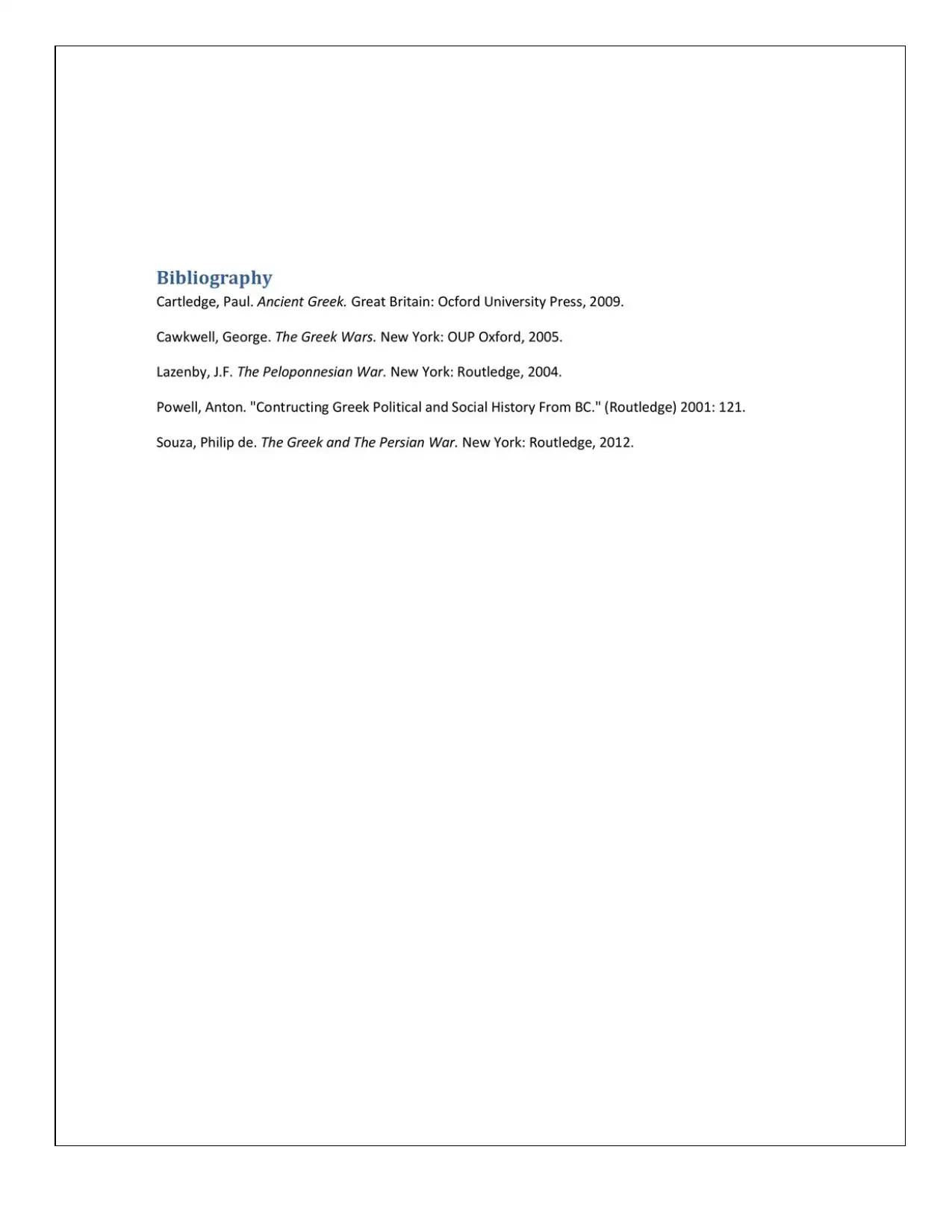 Document Page