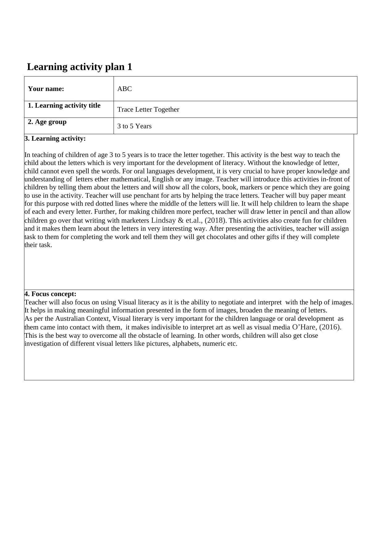 Document Page