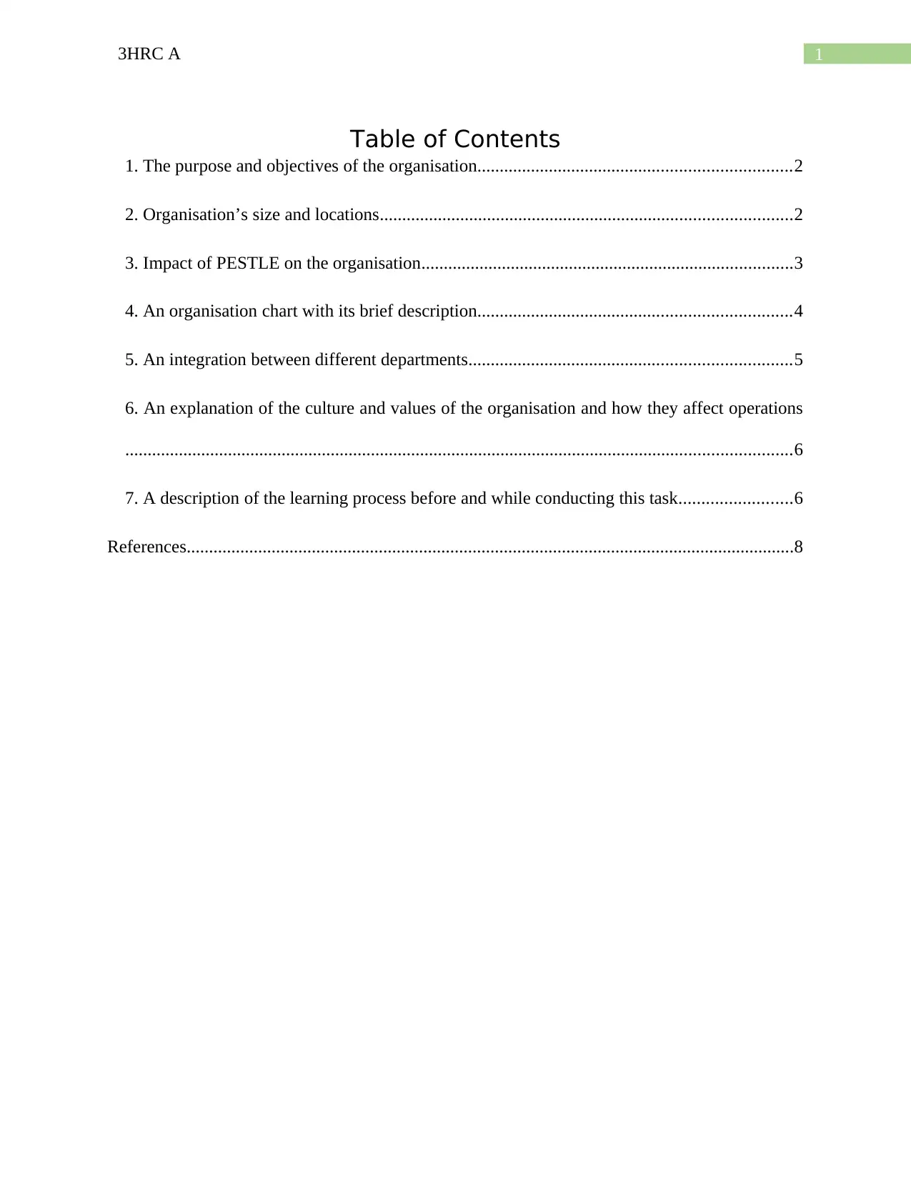 Document Page