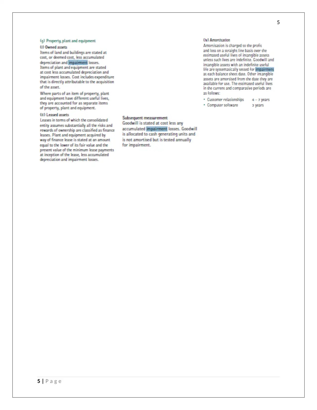 Document Page