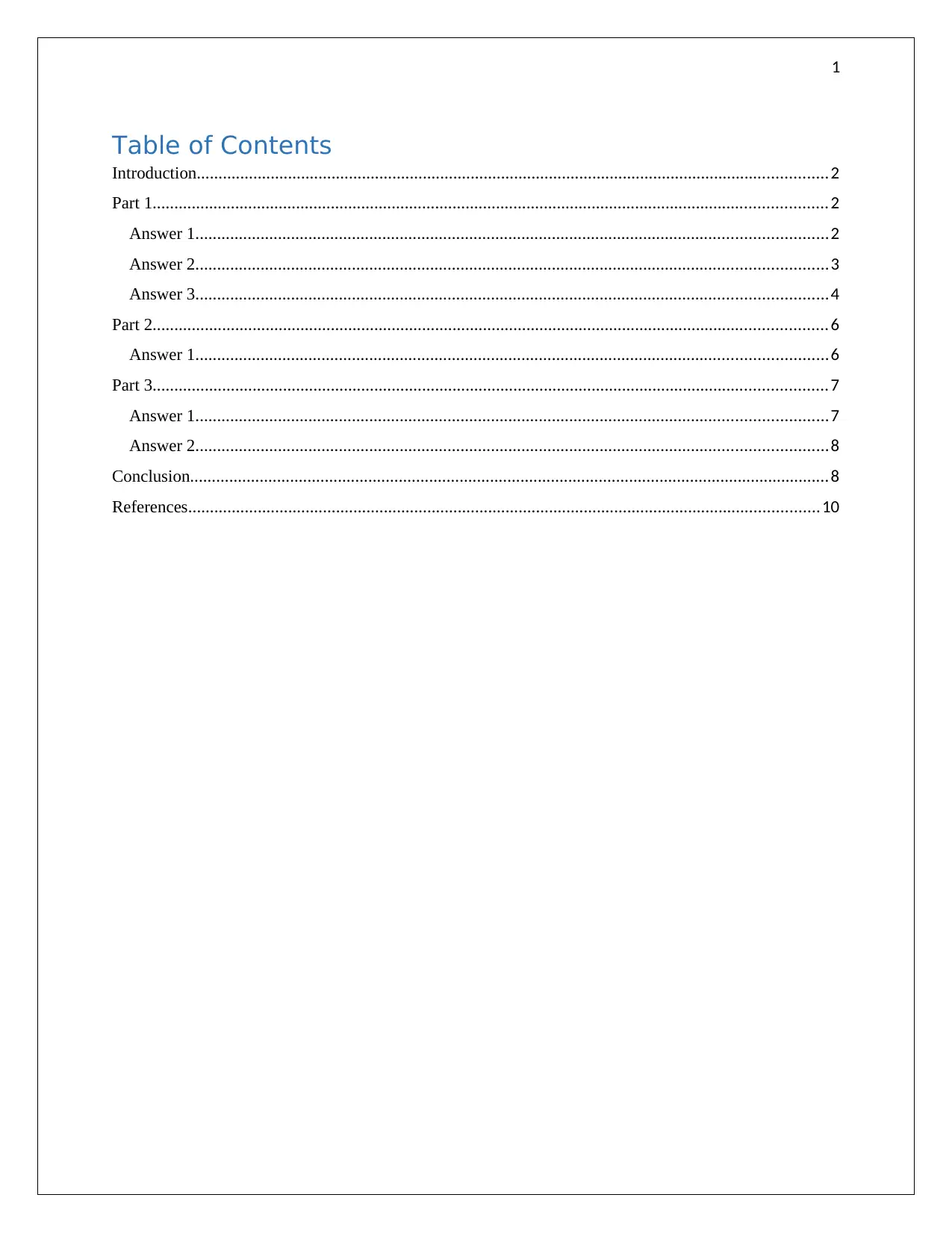 Document Page