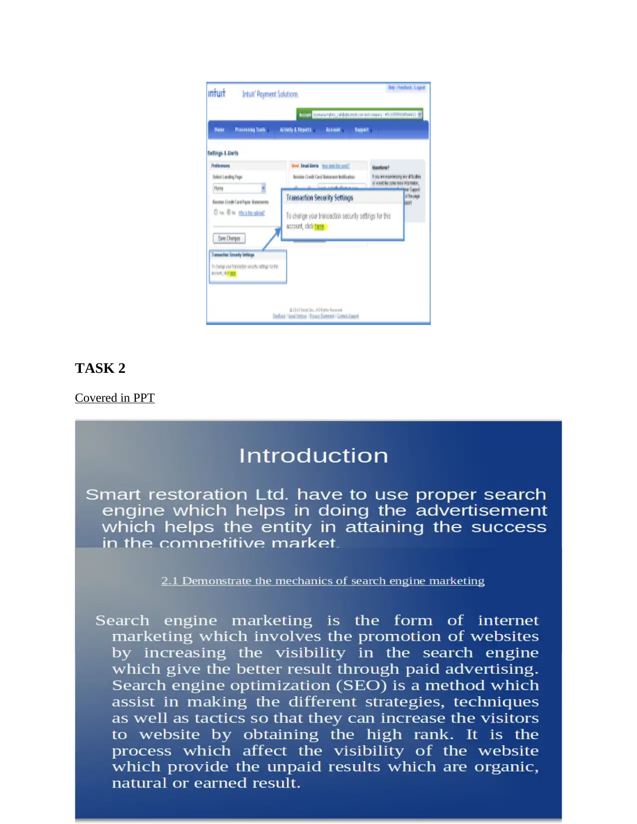 Document Page