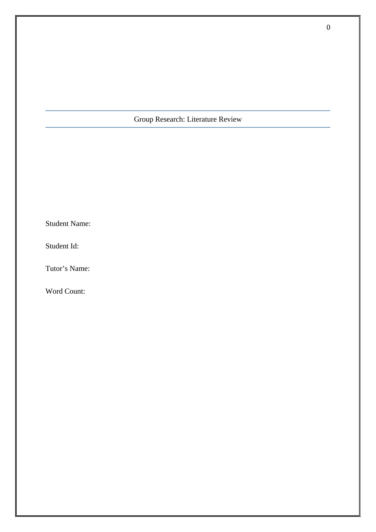 Document Page