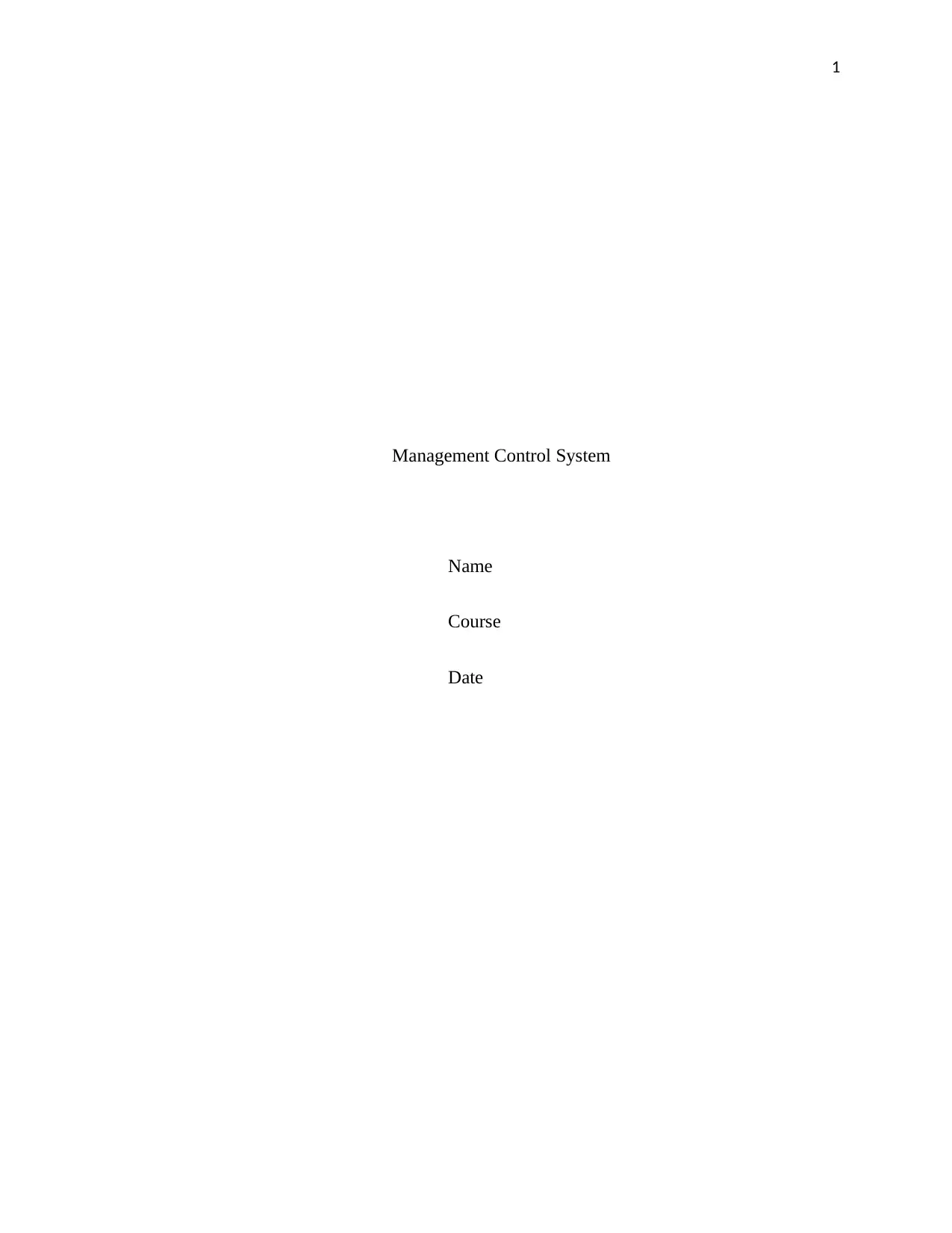 Document Page