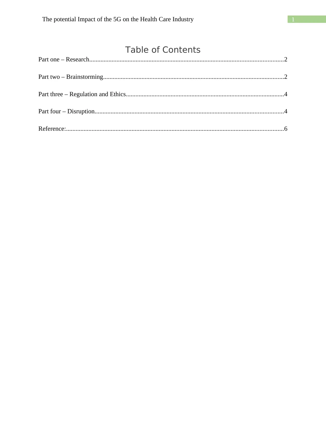 Document Page