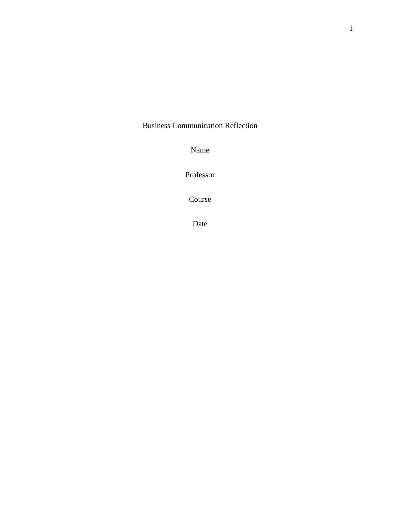 Document Page