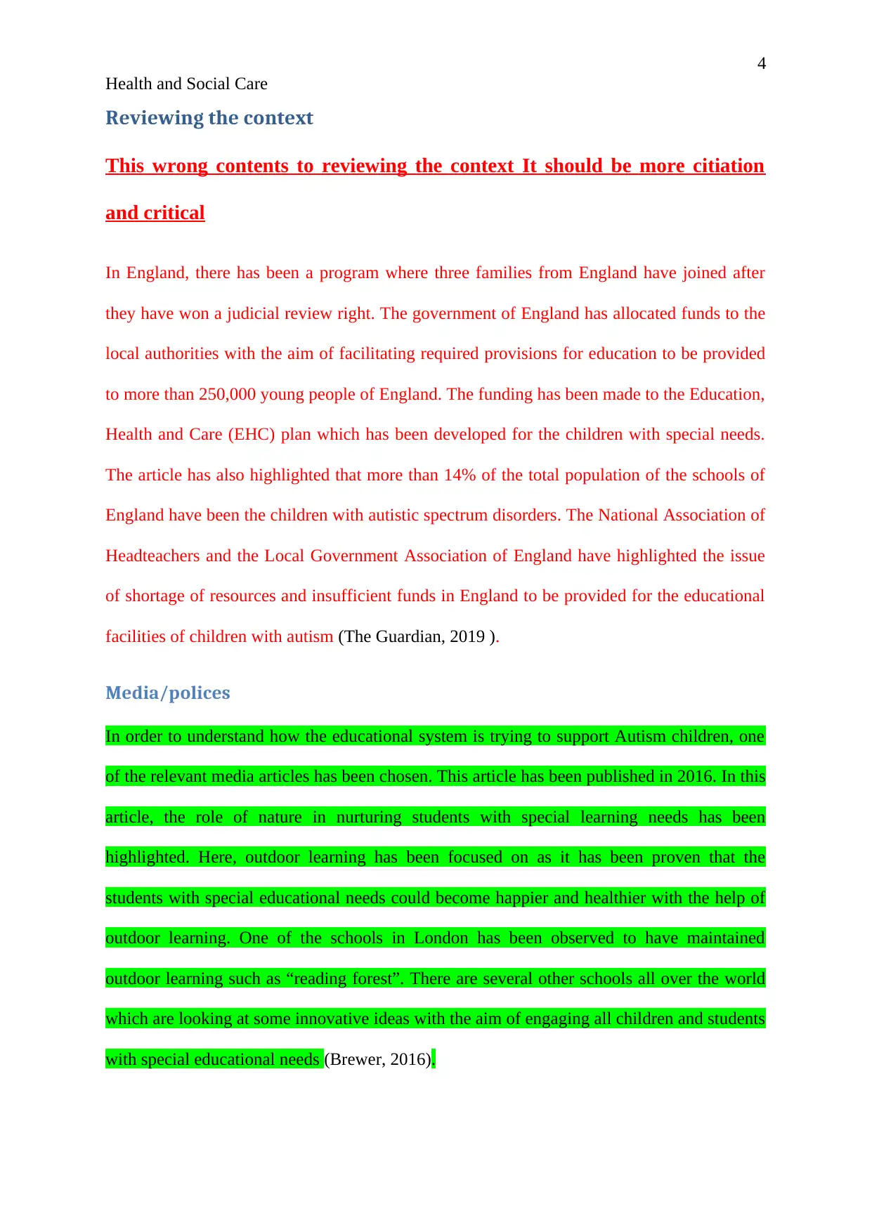 Document Page