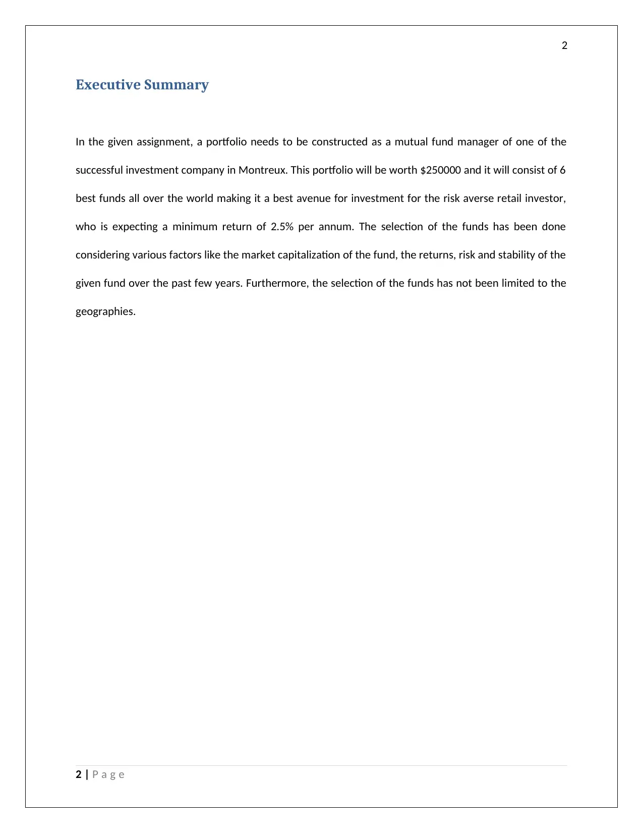 Document Page