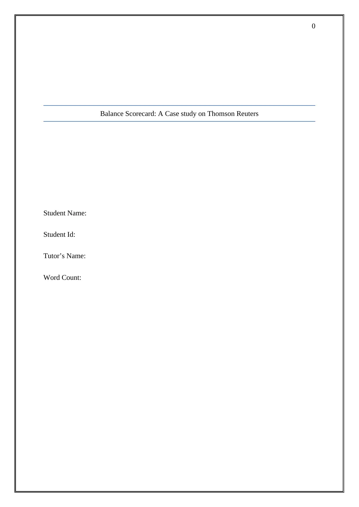 Document Page