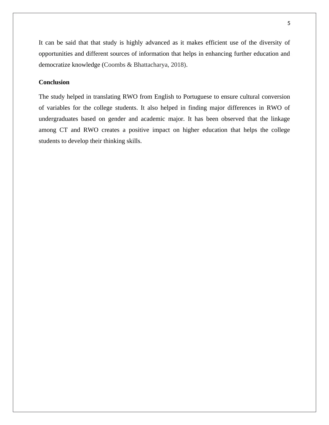 Document Page