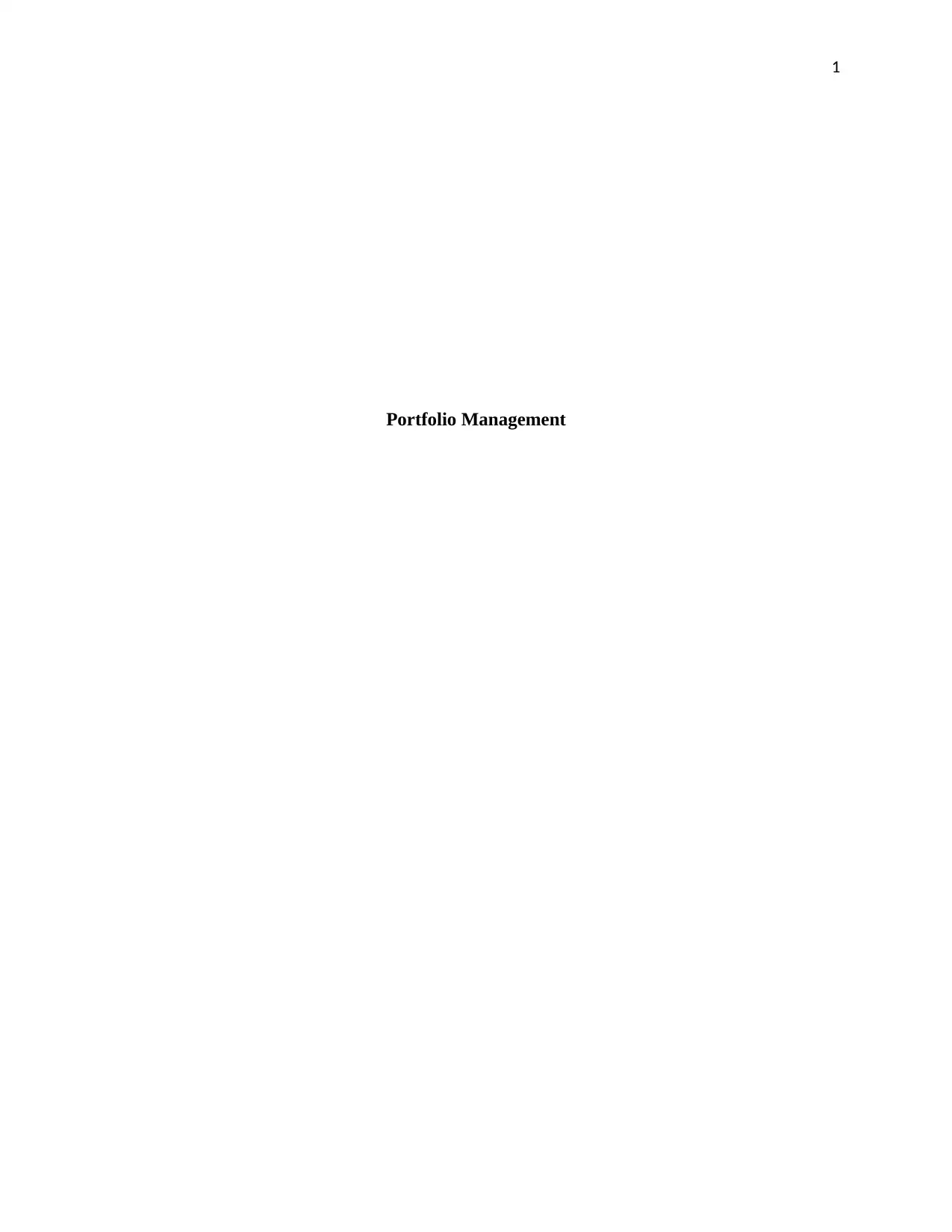 Document Page