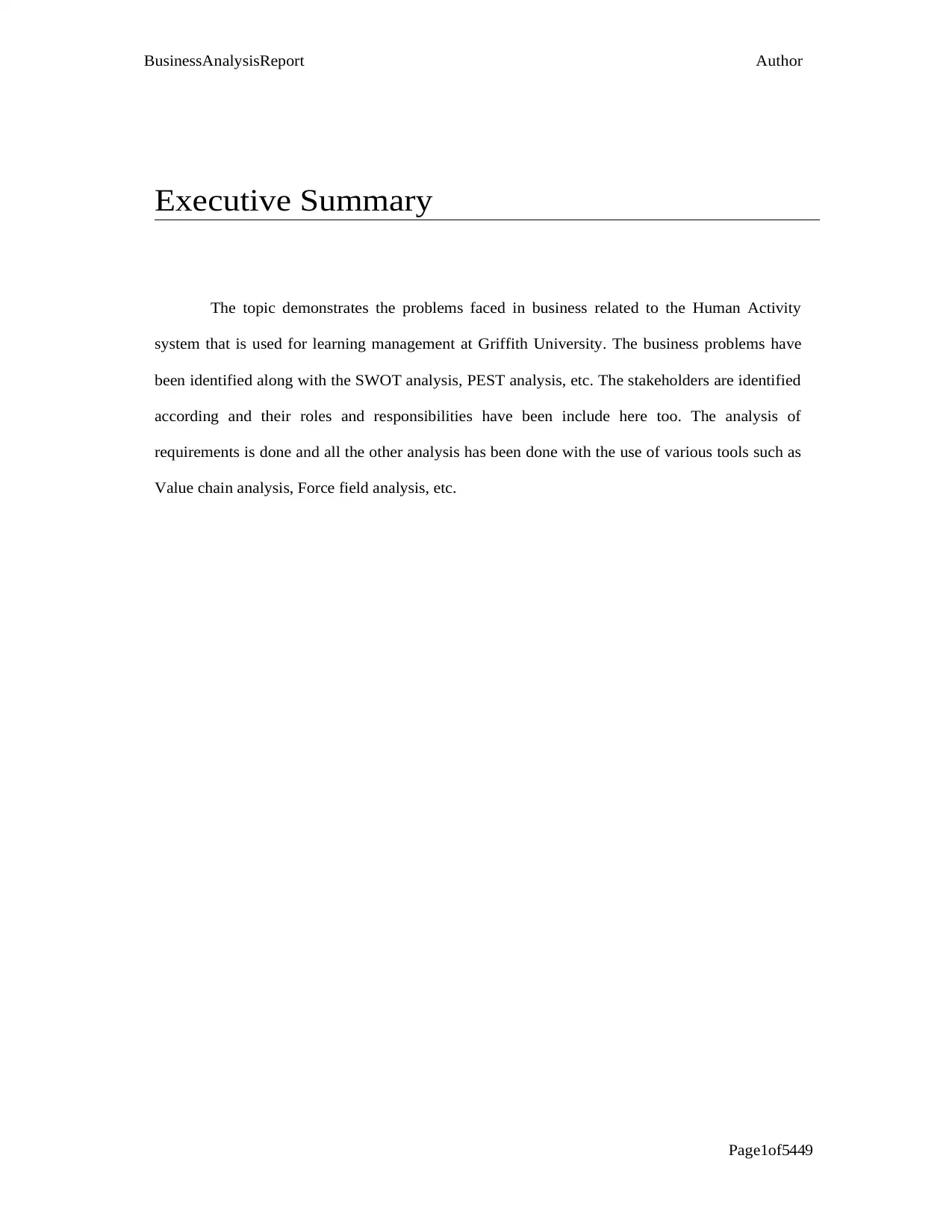 Document Page