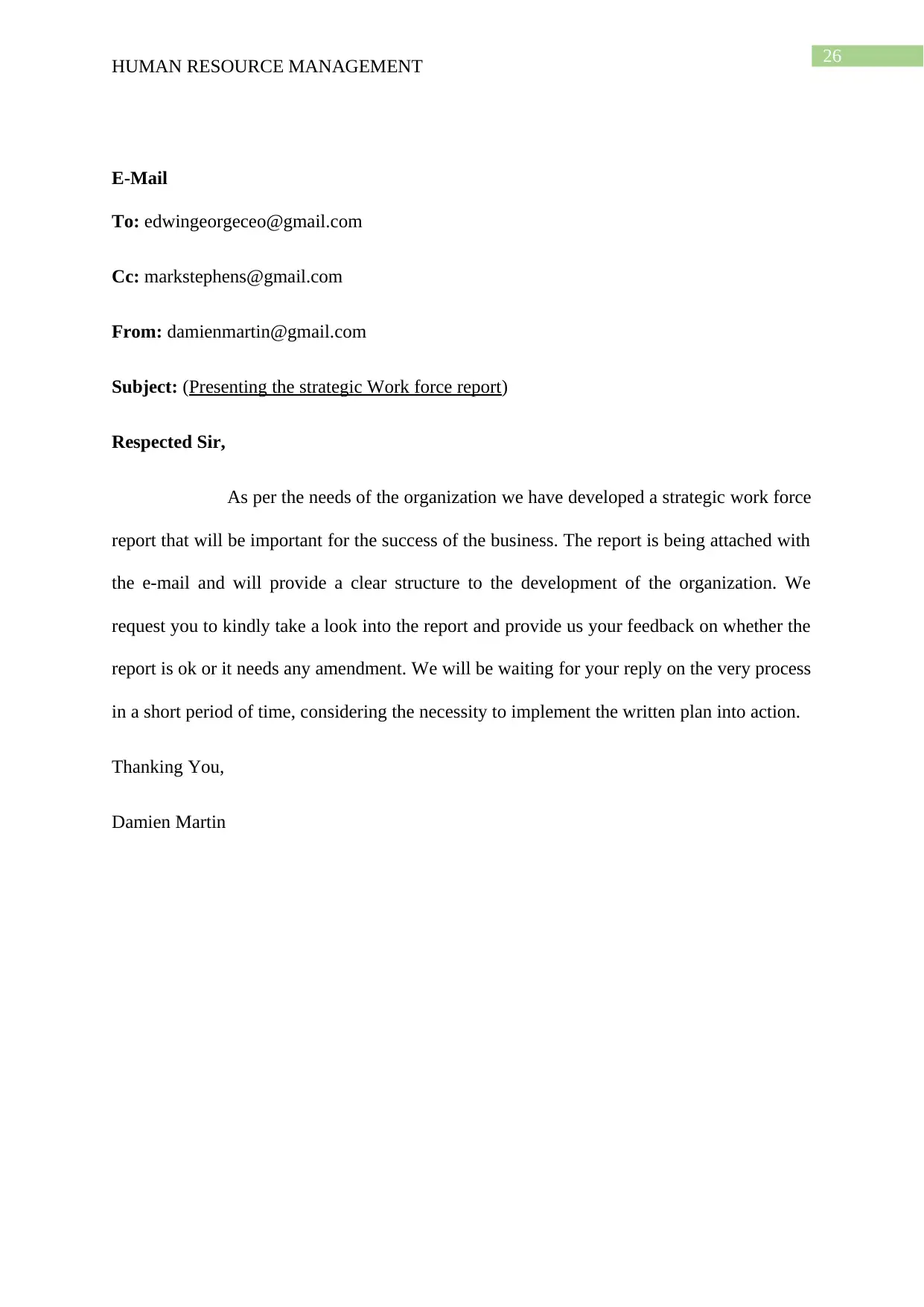 Document Page