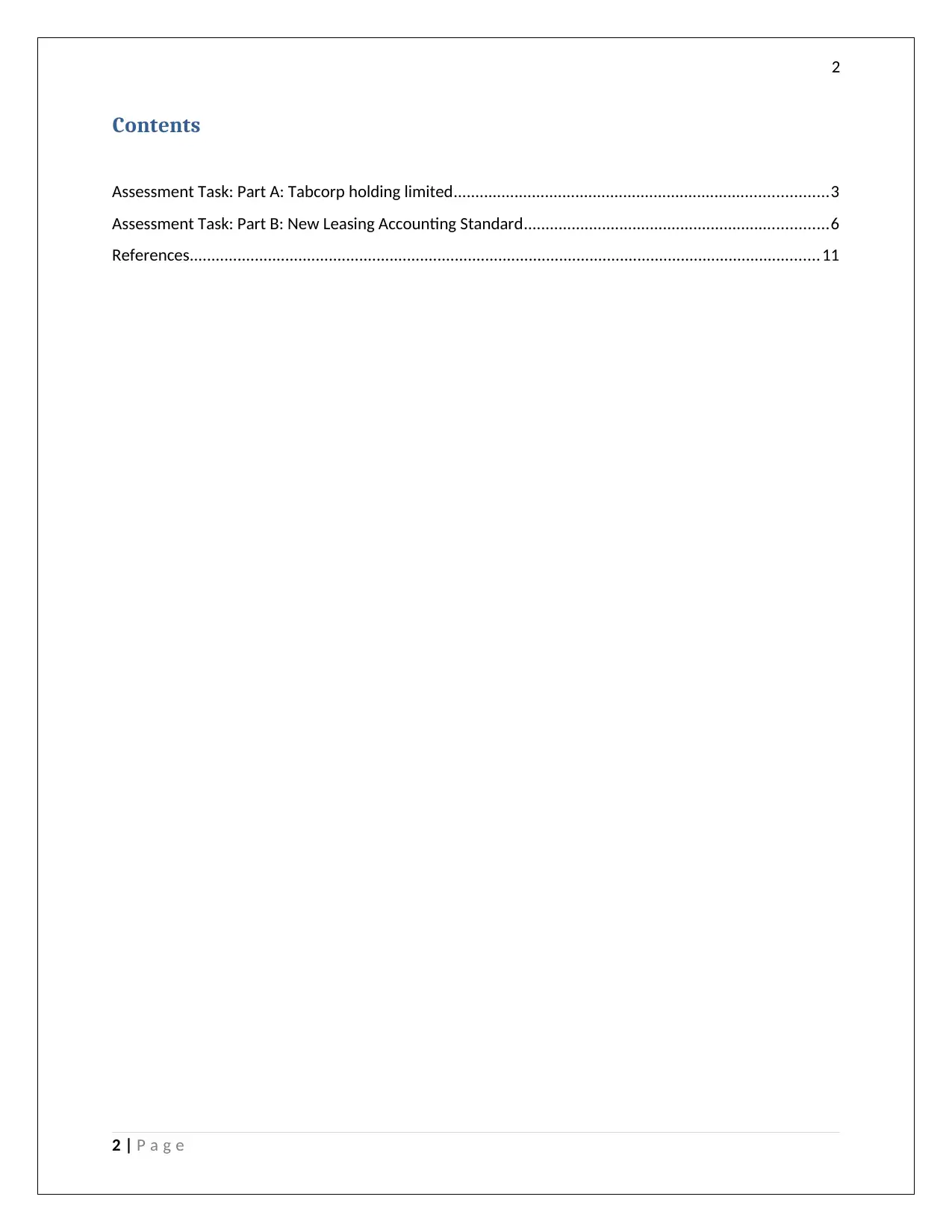 Document Page