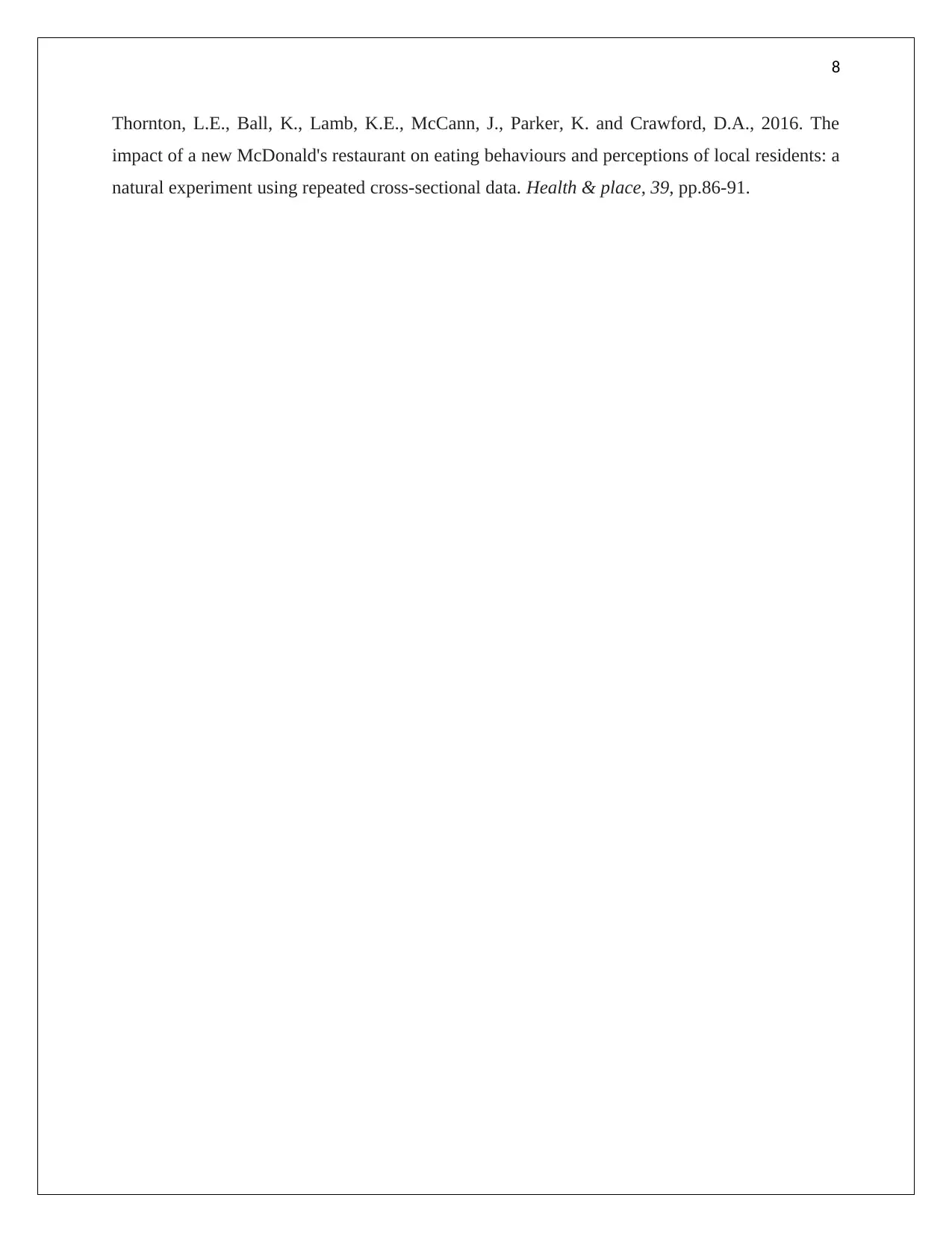 Document Page