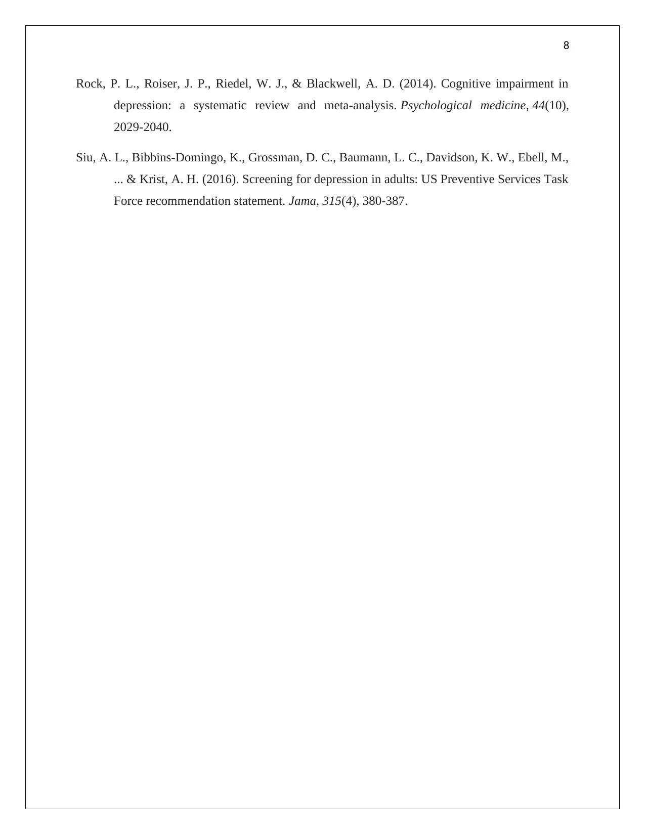 Document Page