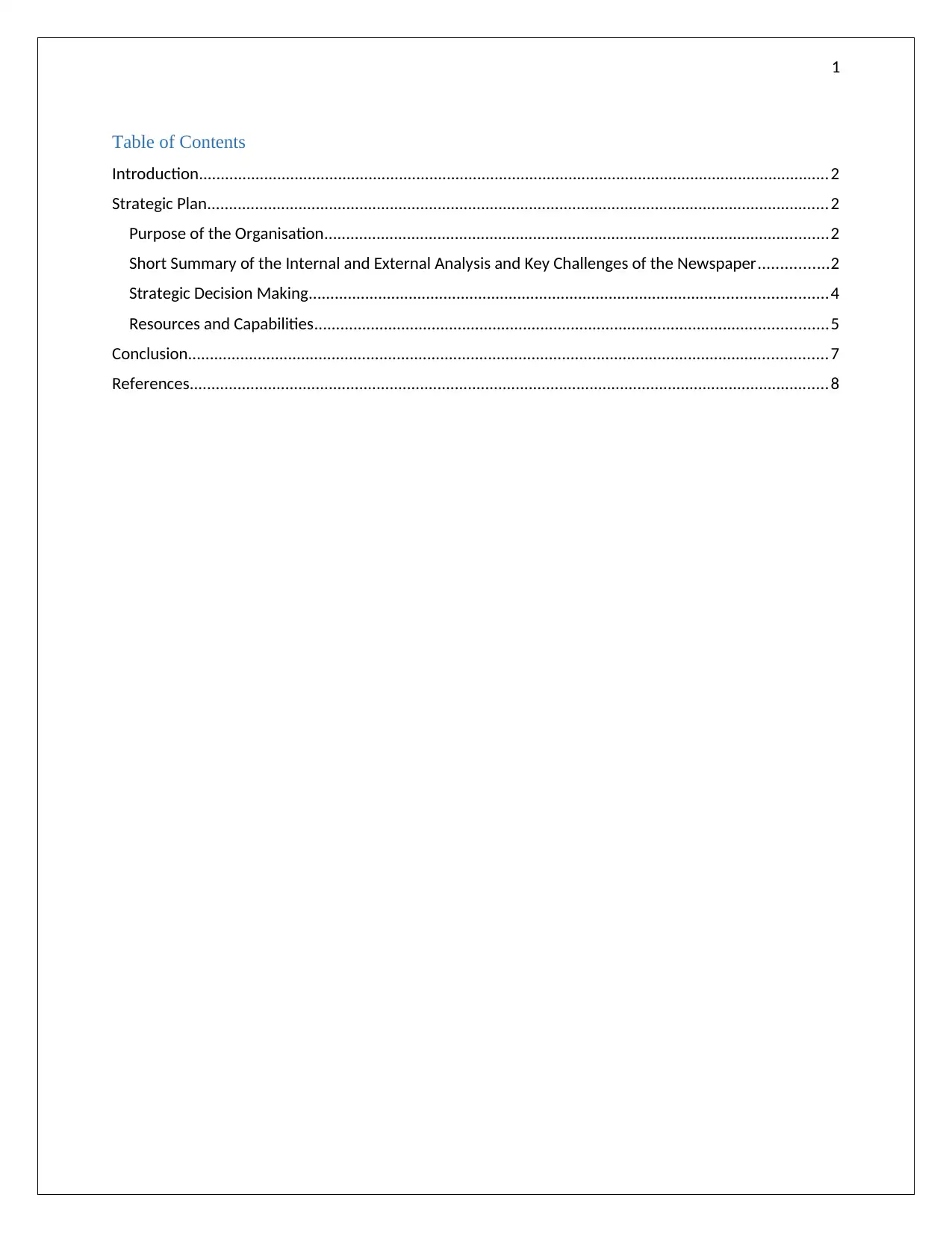 Document Page