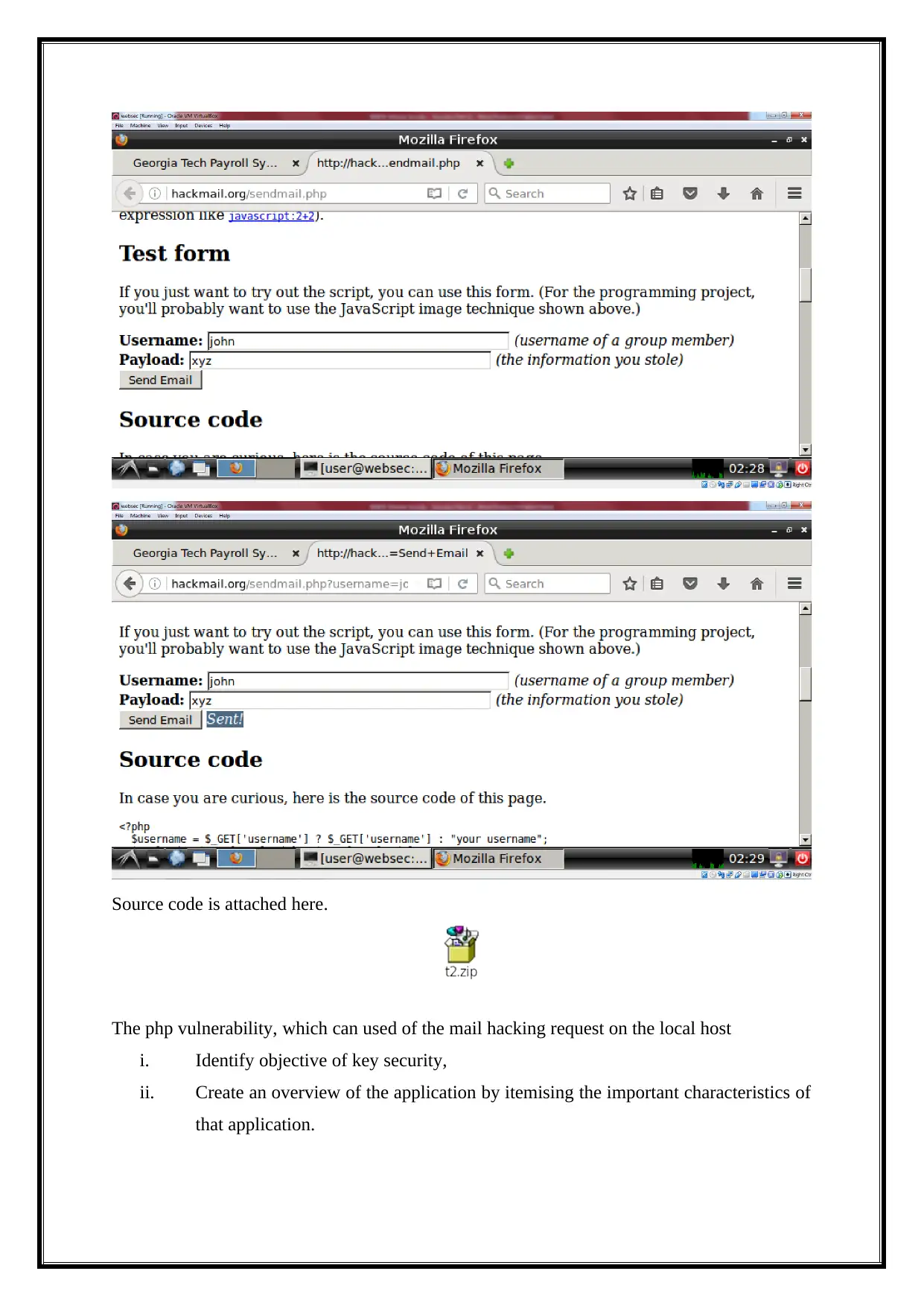 Document Page