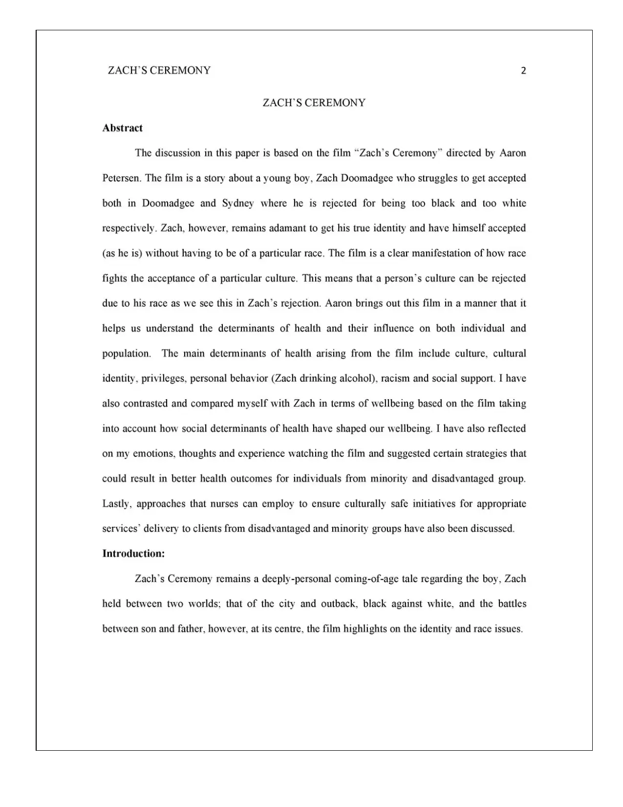 Document Page