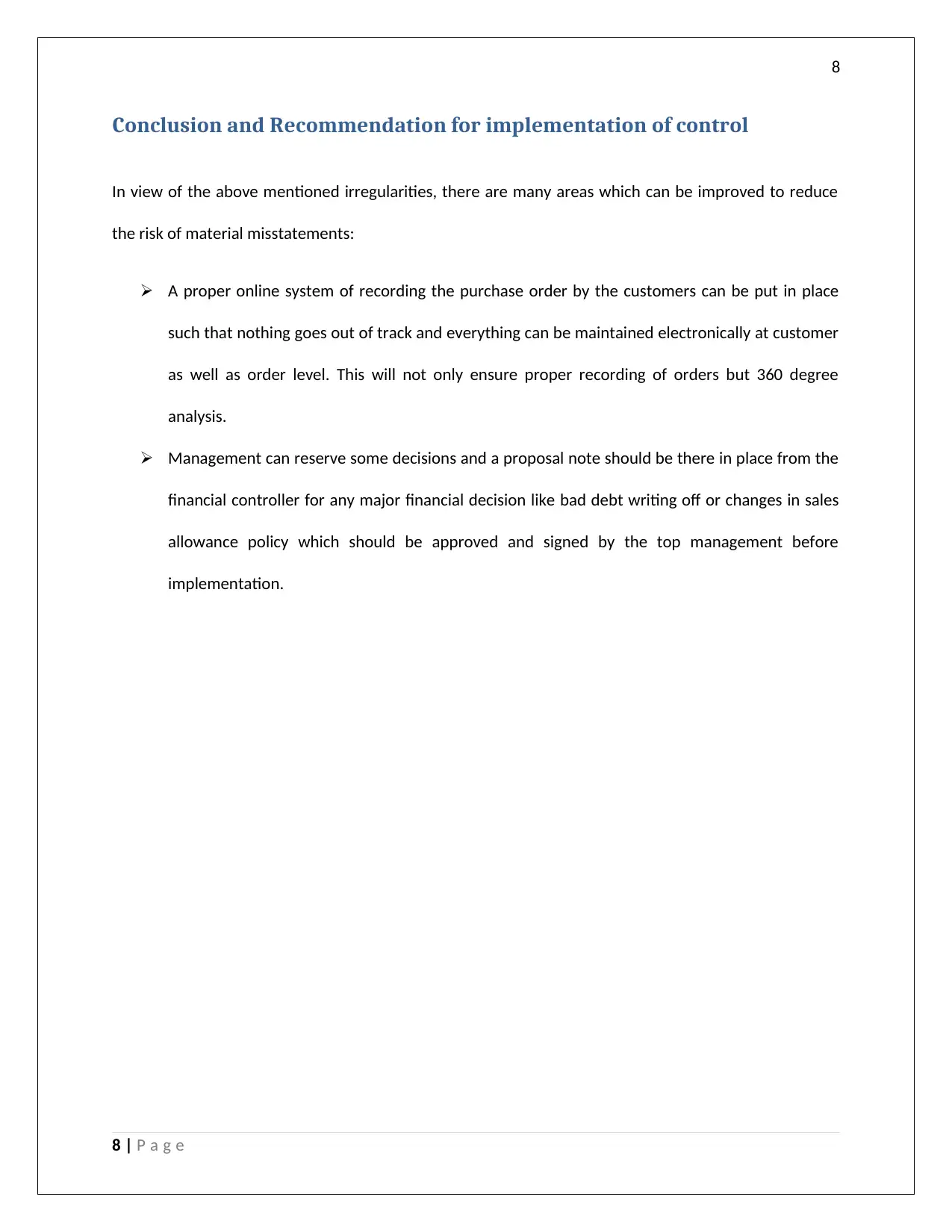 Document Page