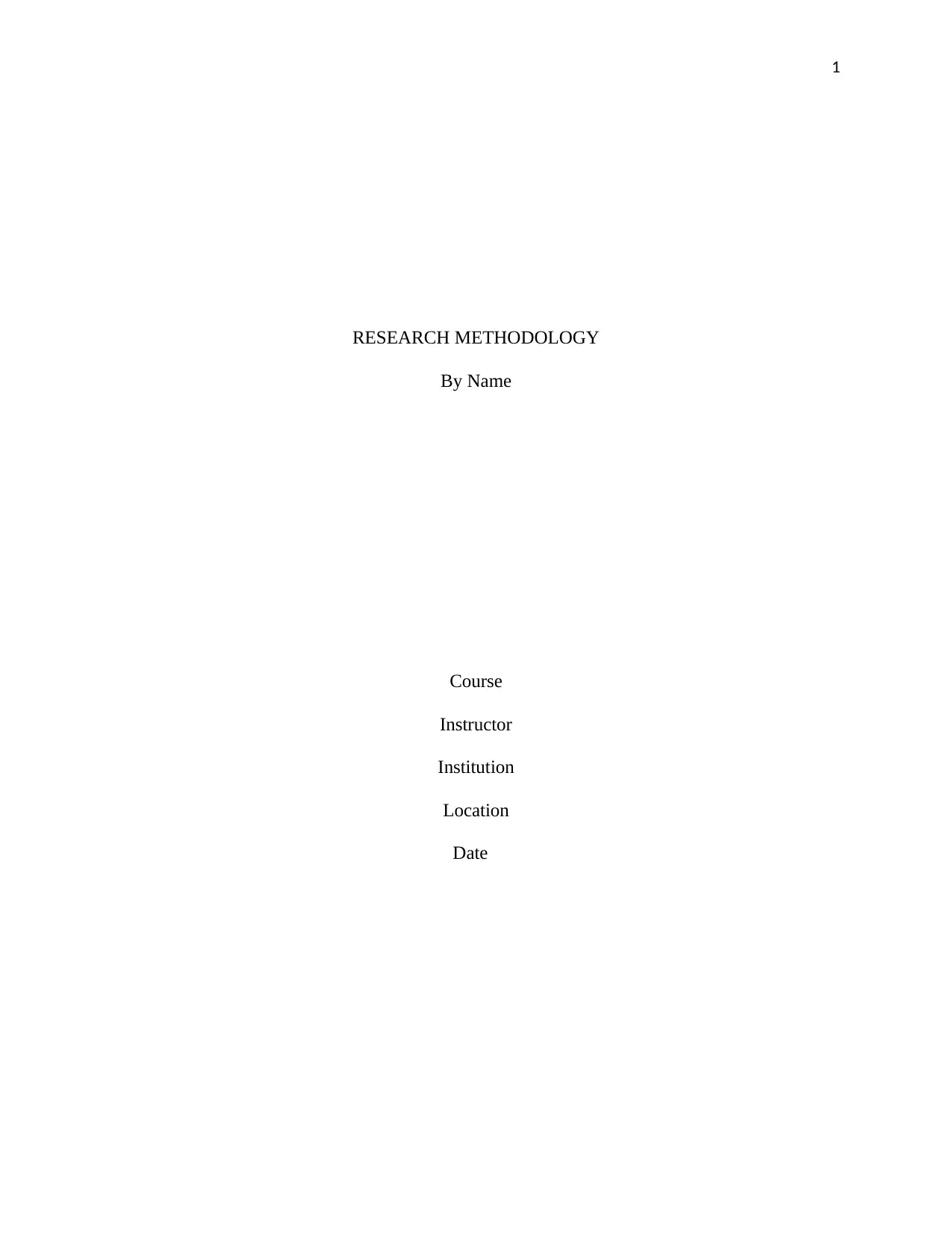 Document Page