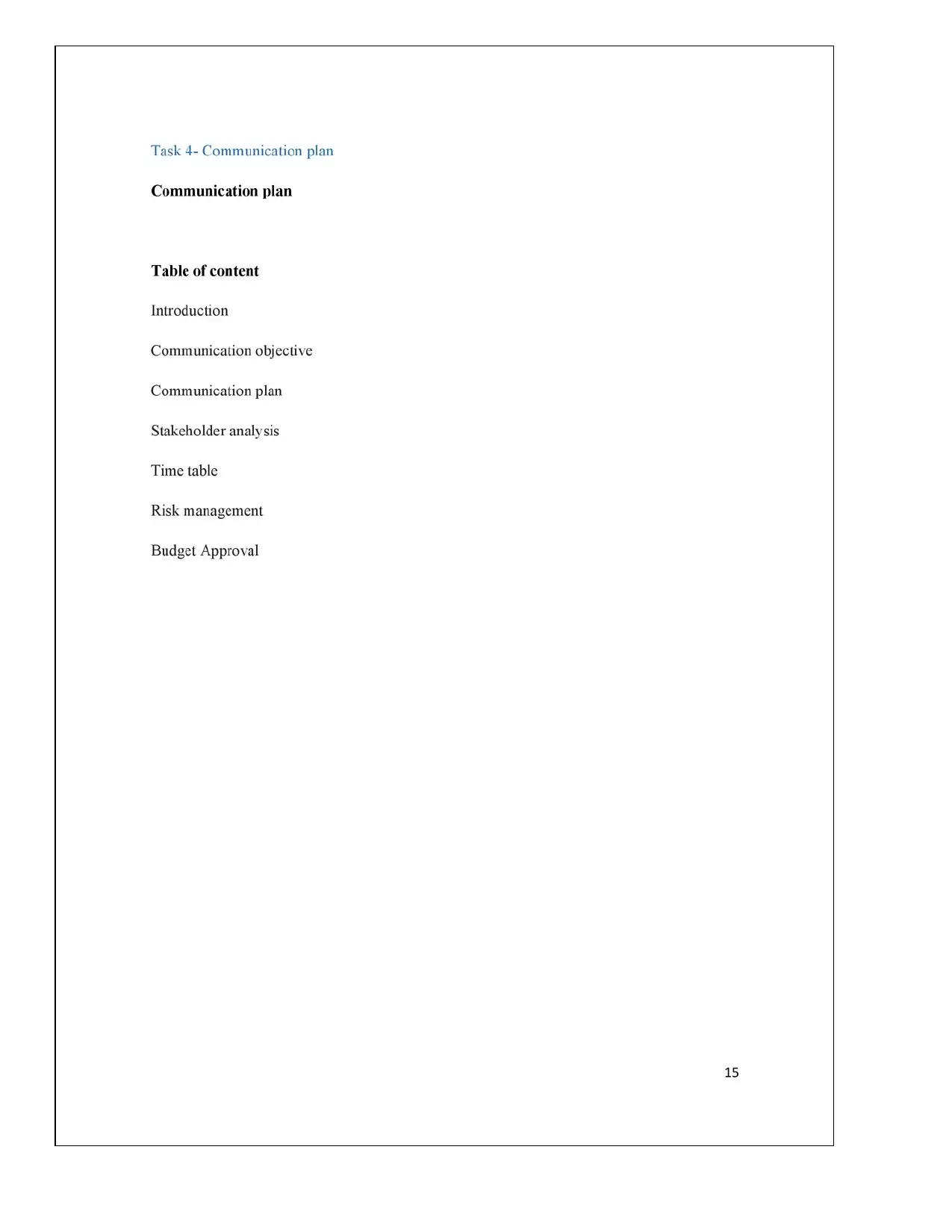 Document Page