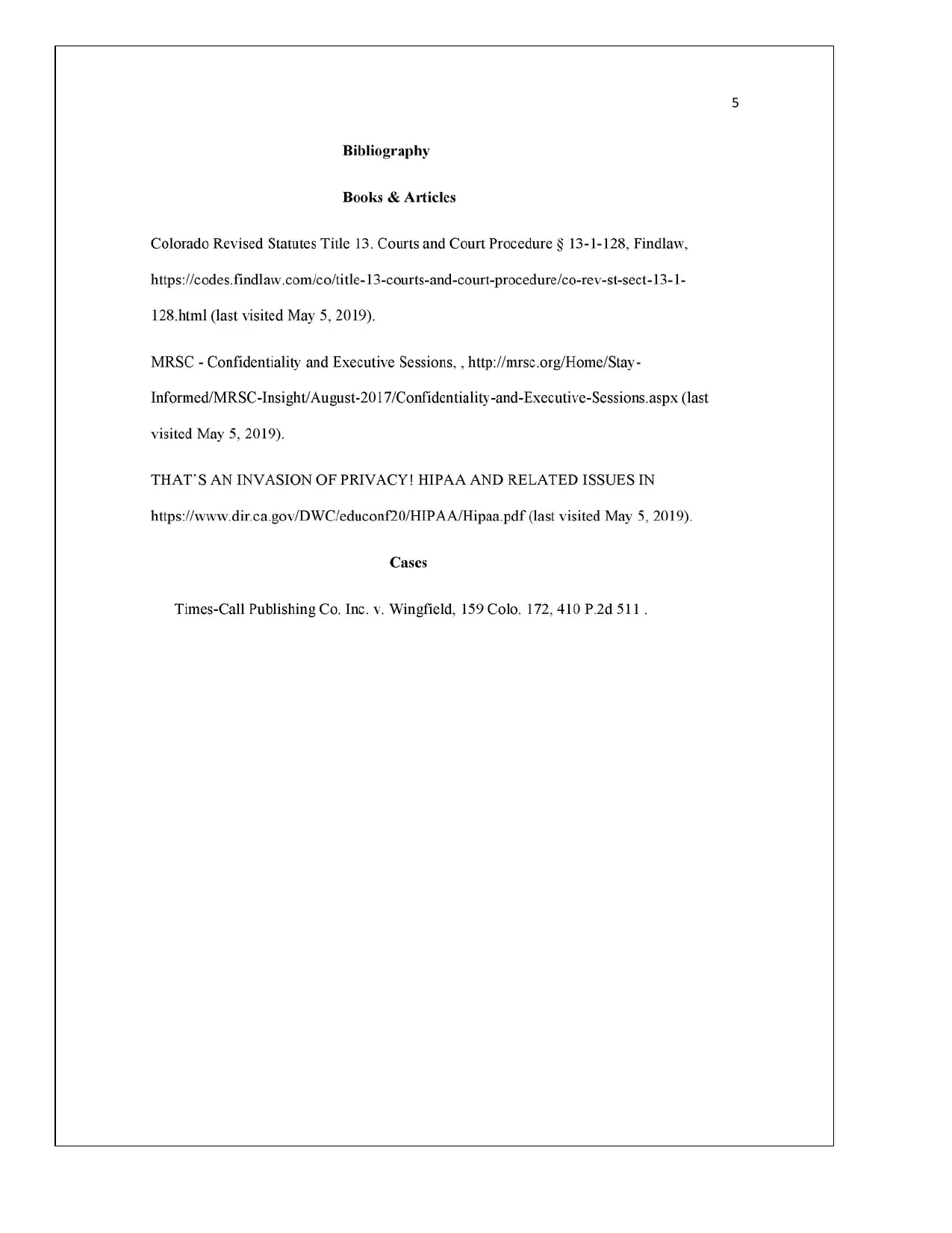 Document Page