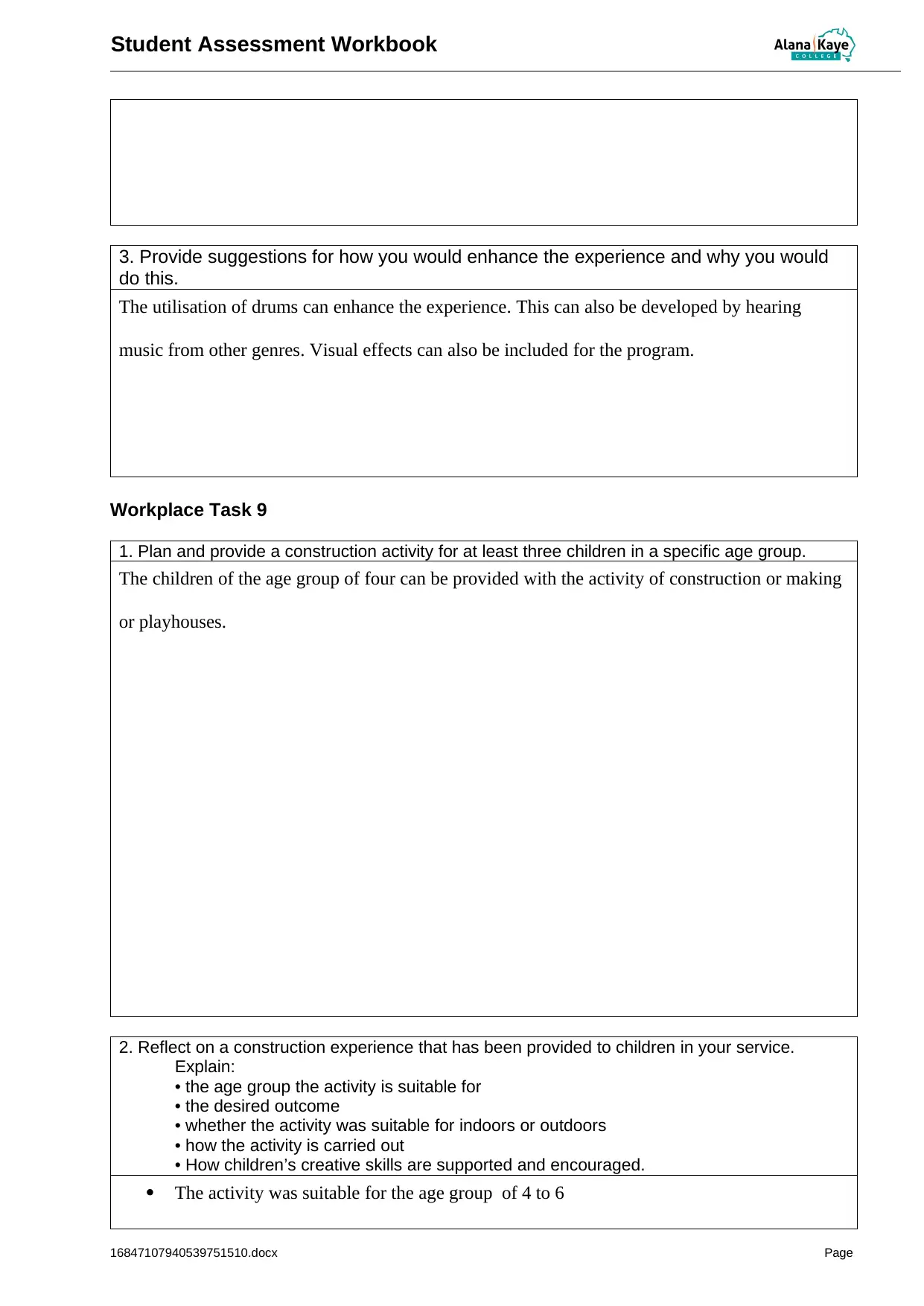 Document Page