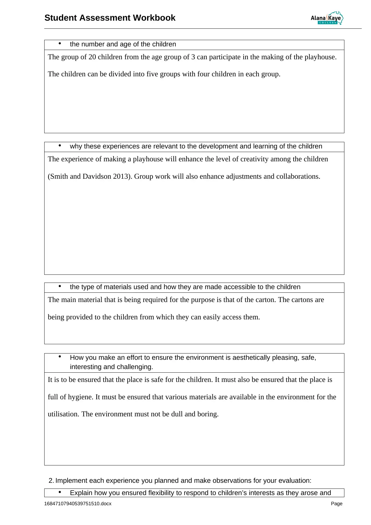 Document Page