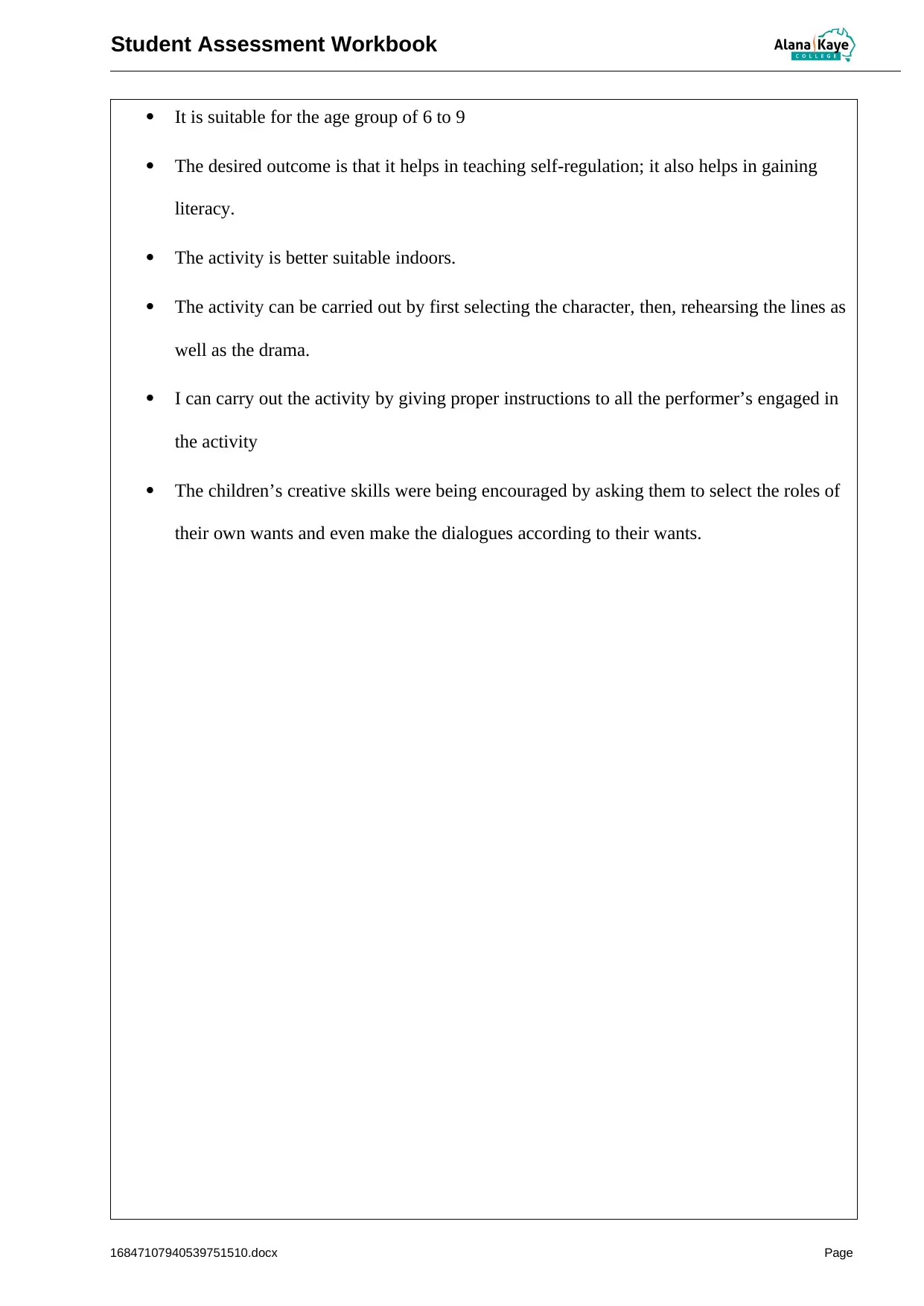 Document Page