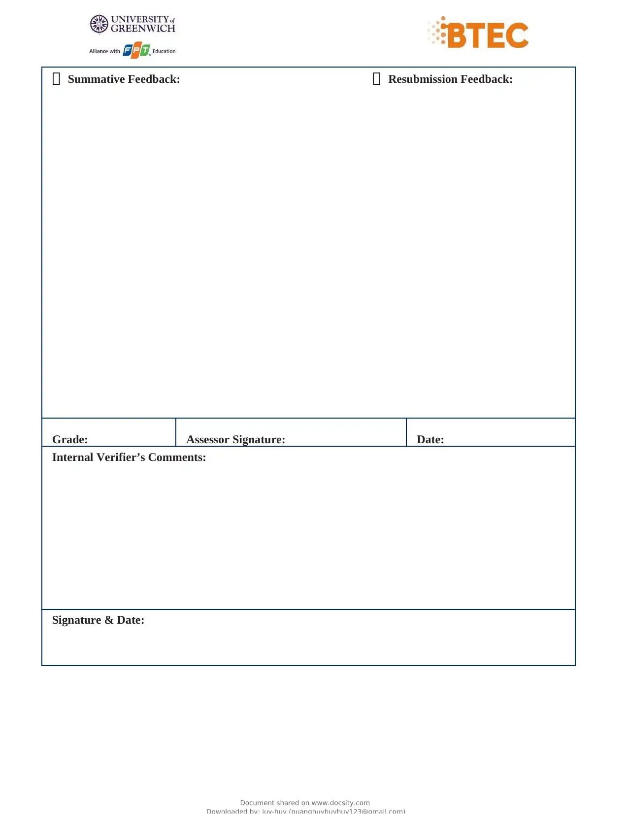 Document Page