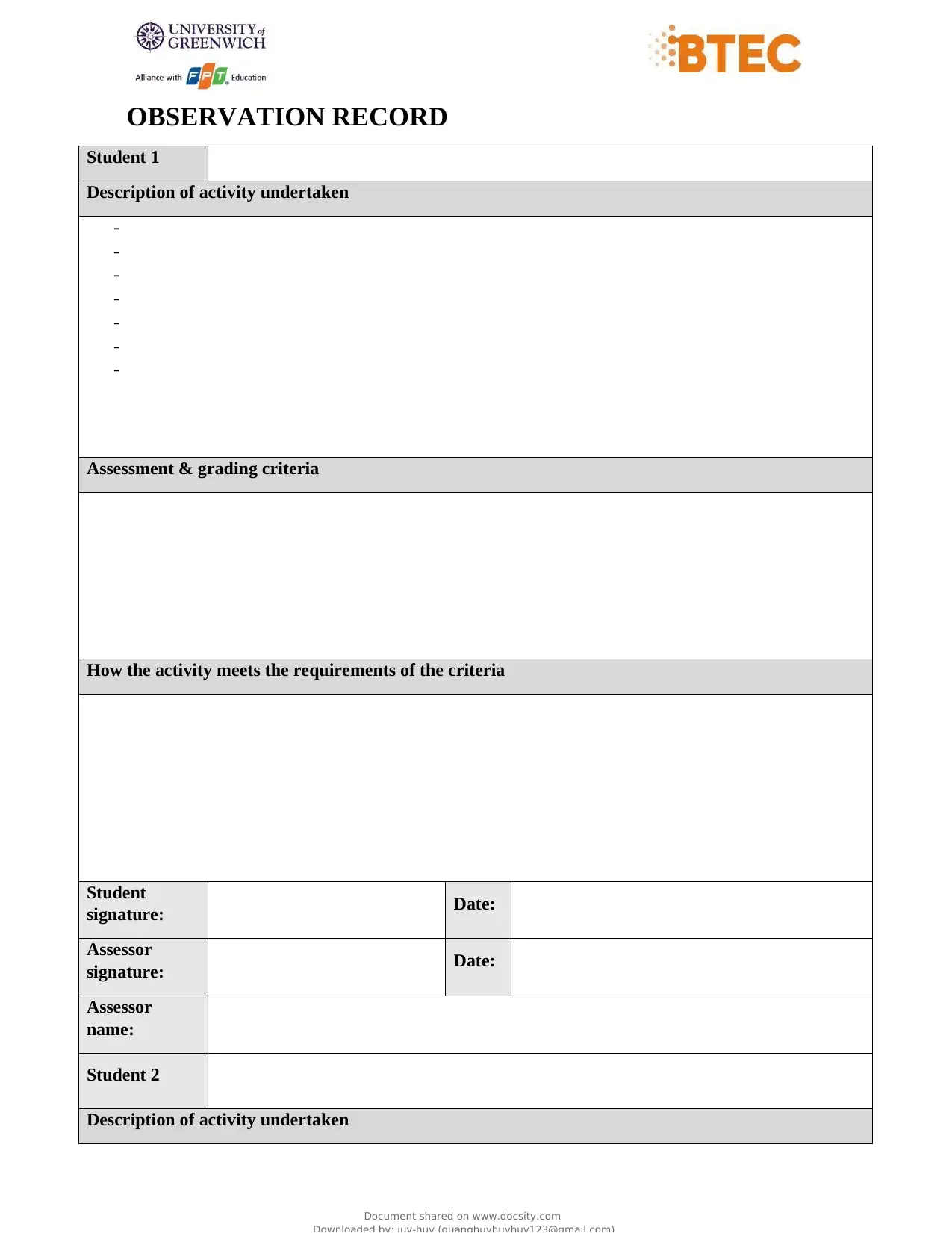 Document Page