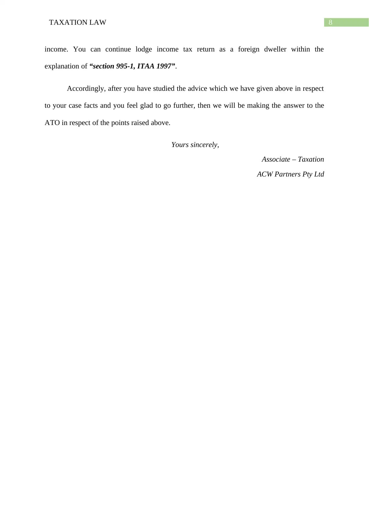 Document Page