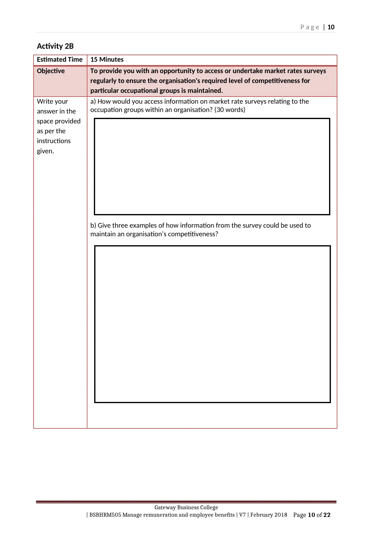 Document Page