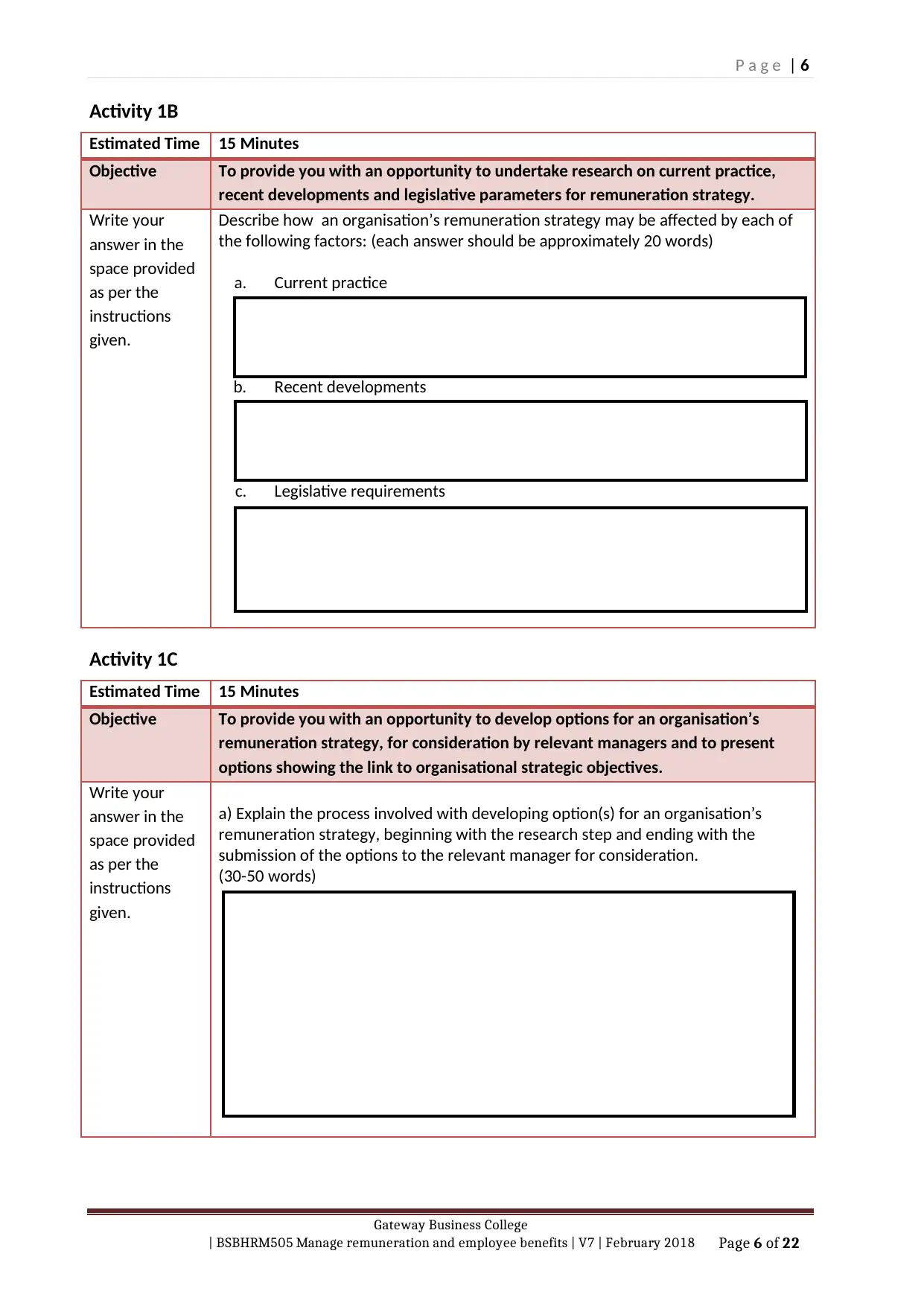 Document Page