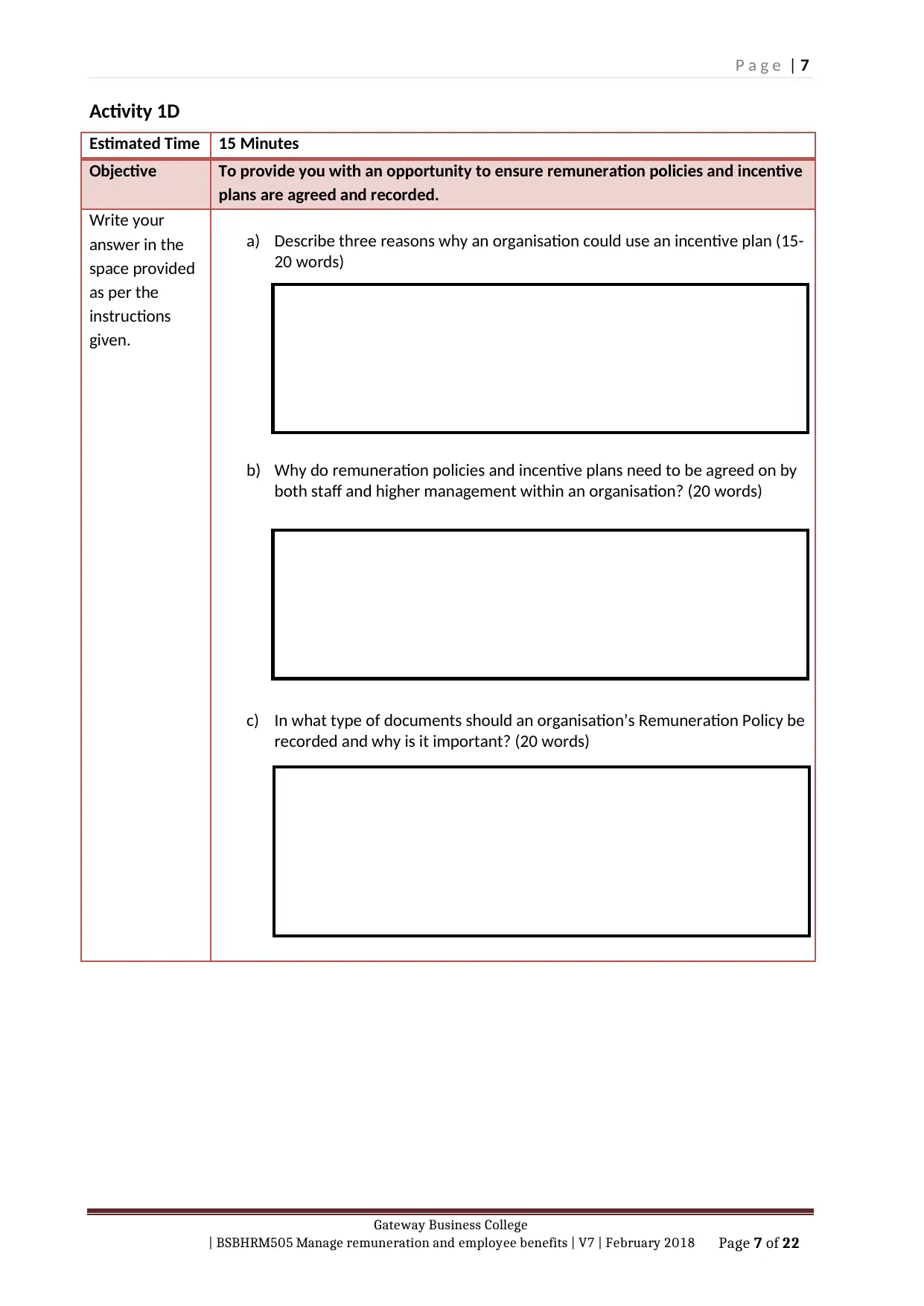 Document Page