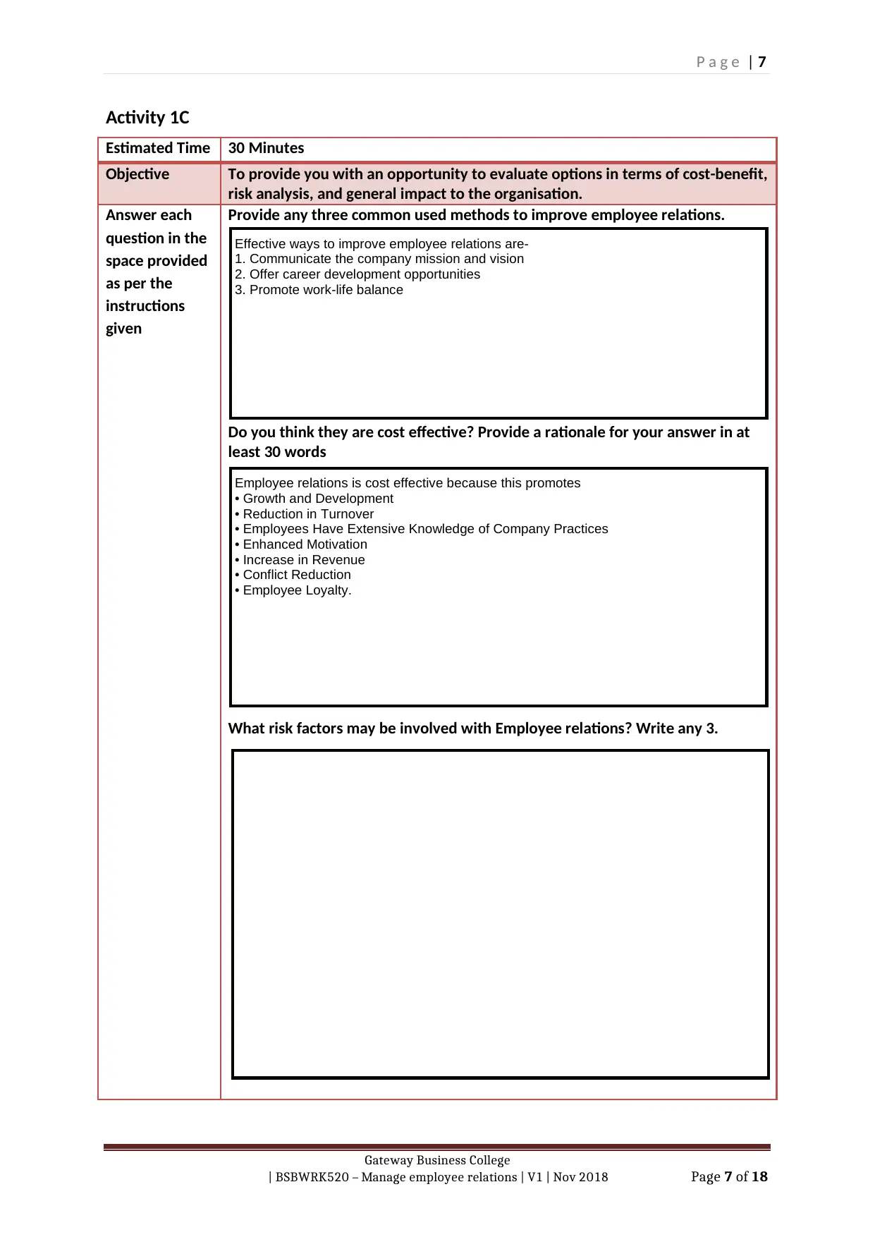 Document Page