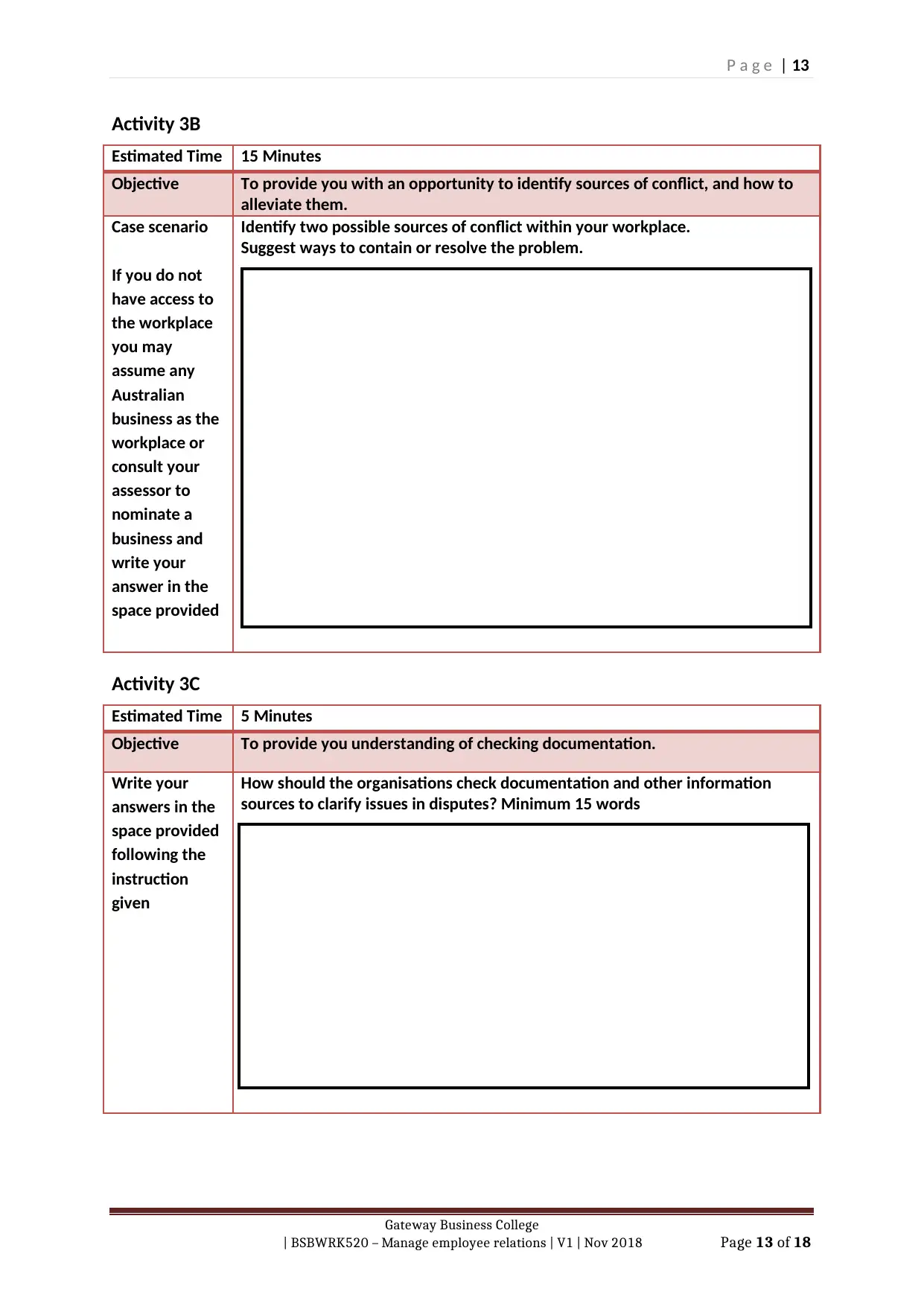 Document Page