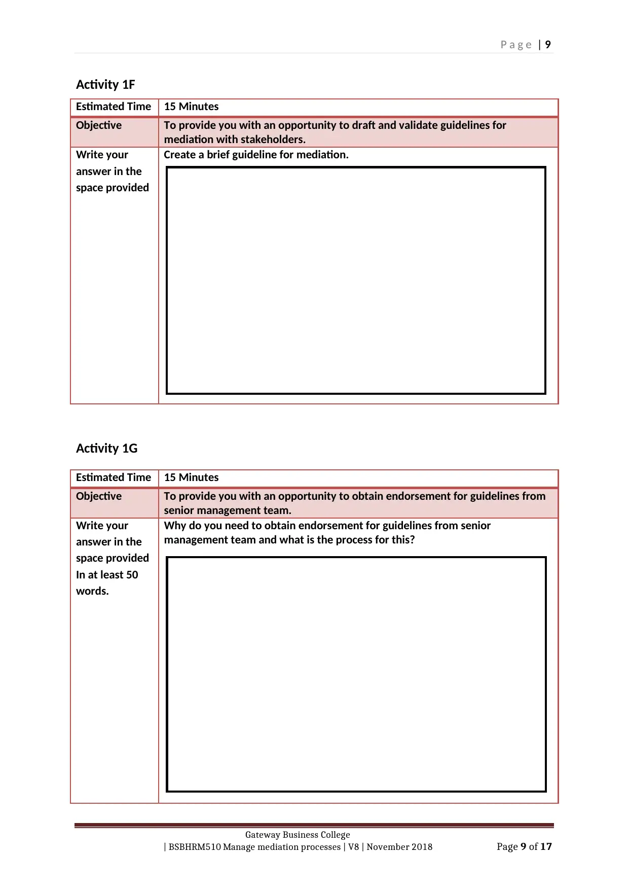 Document Page