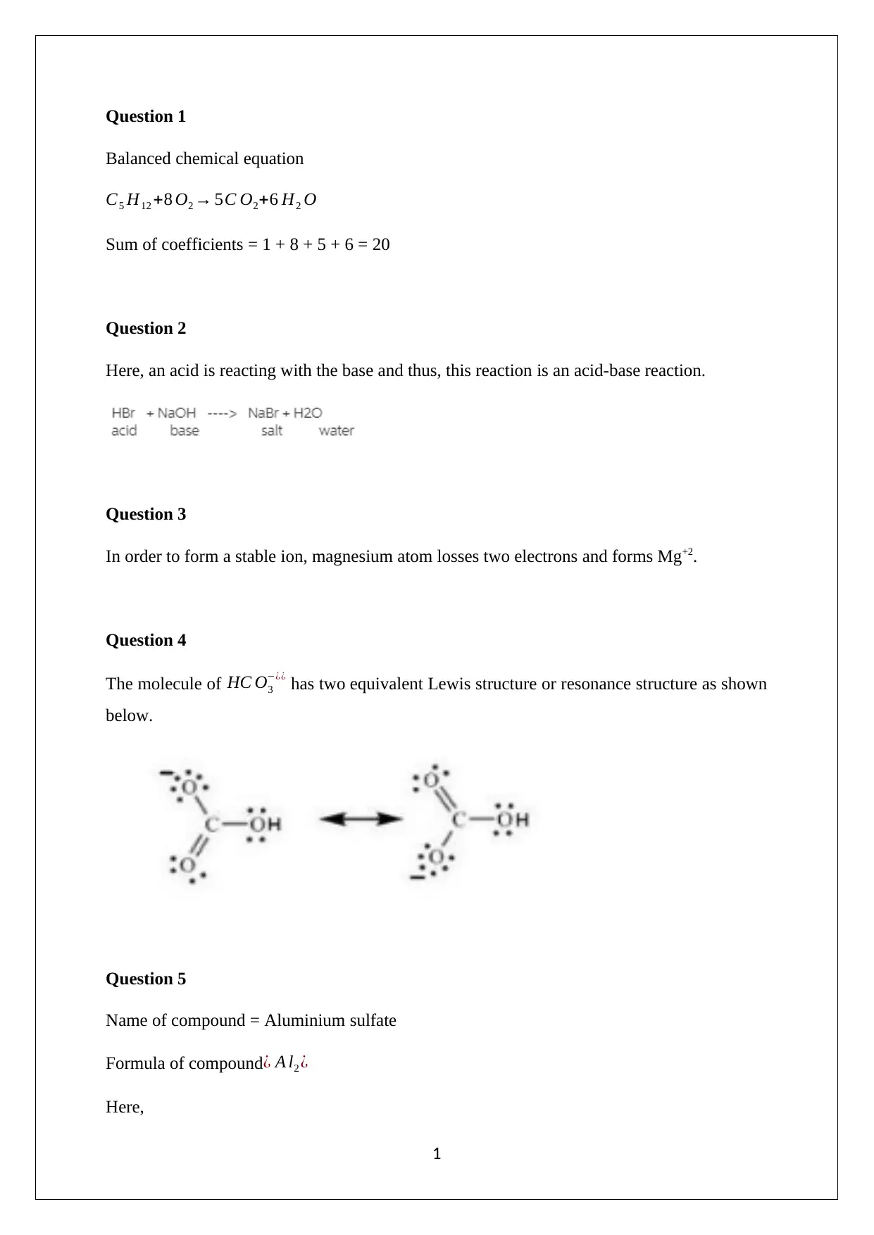 Document Page