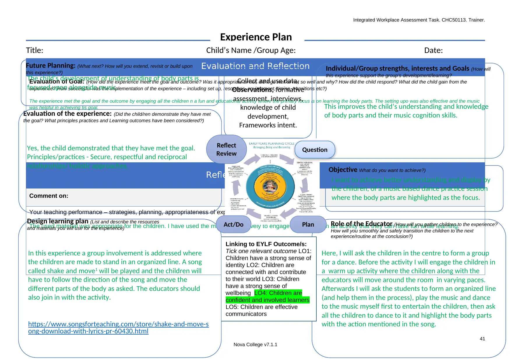 Document Page