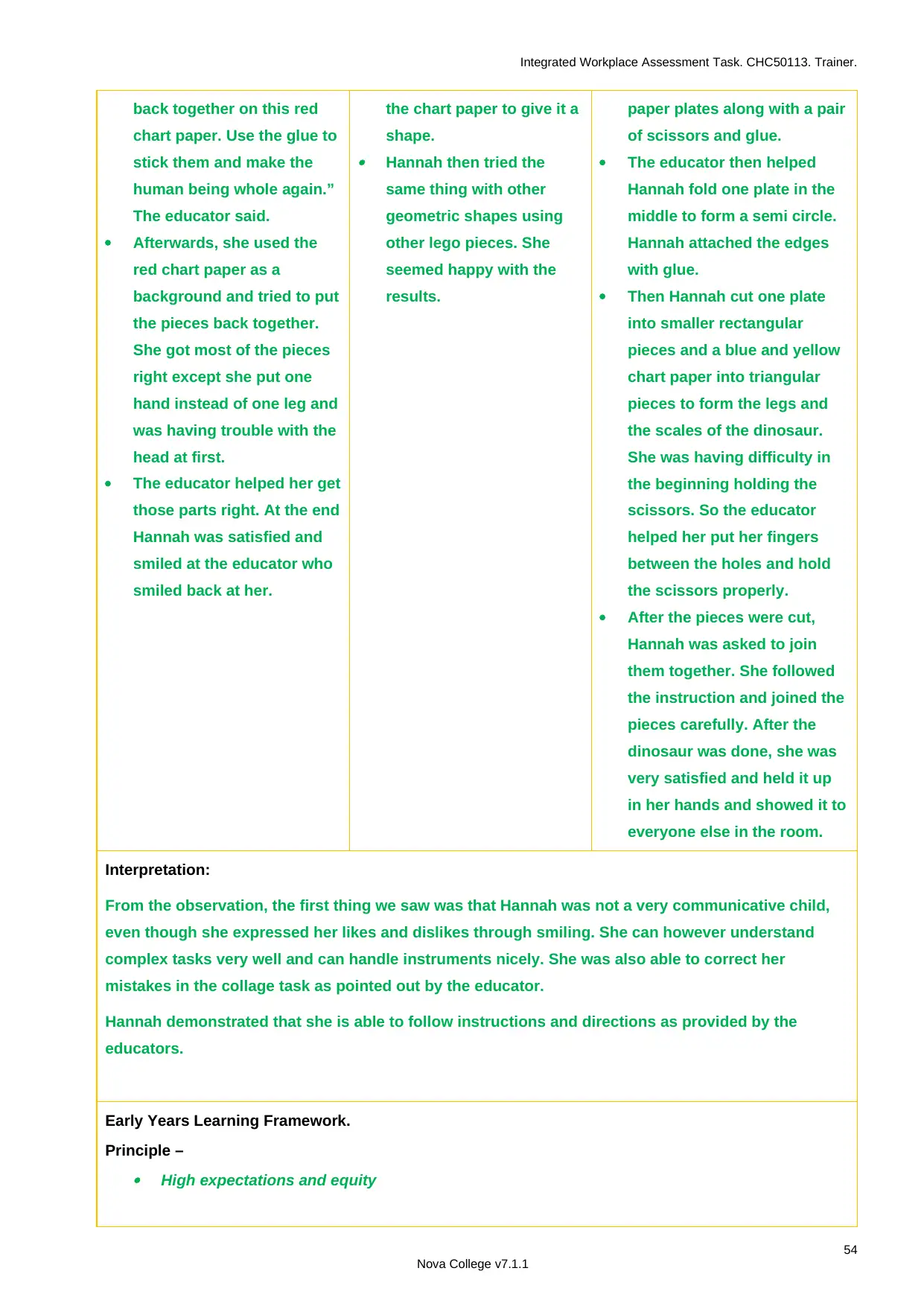 Document Page