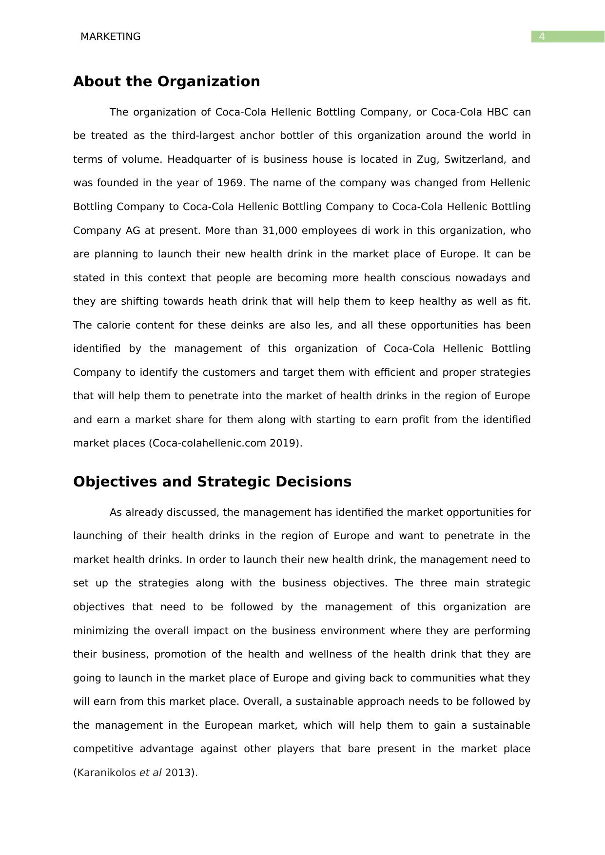 Document Page