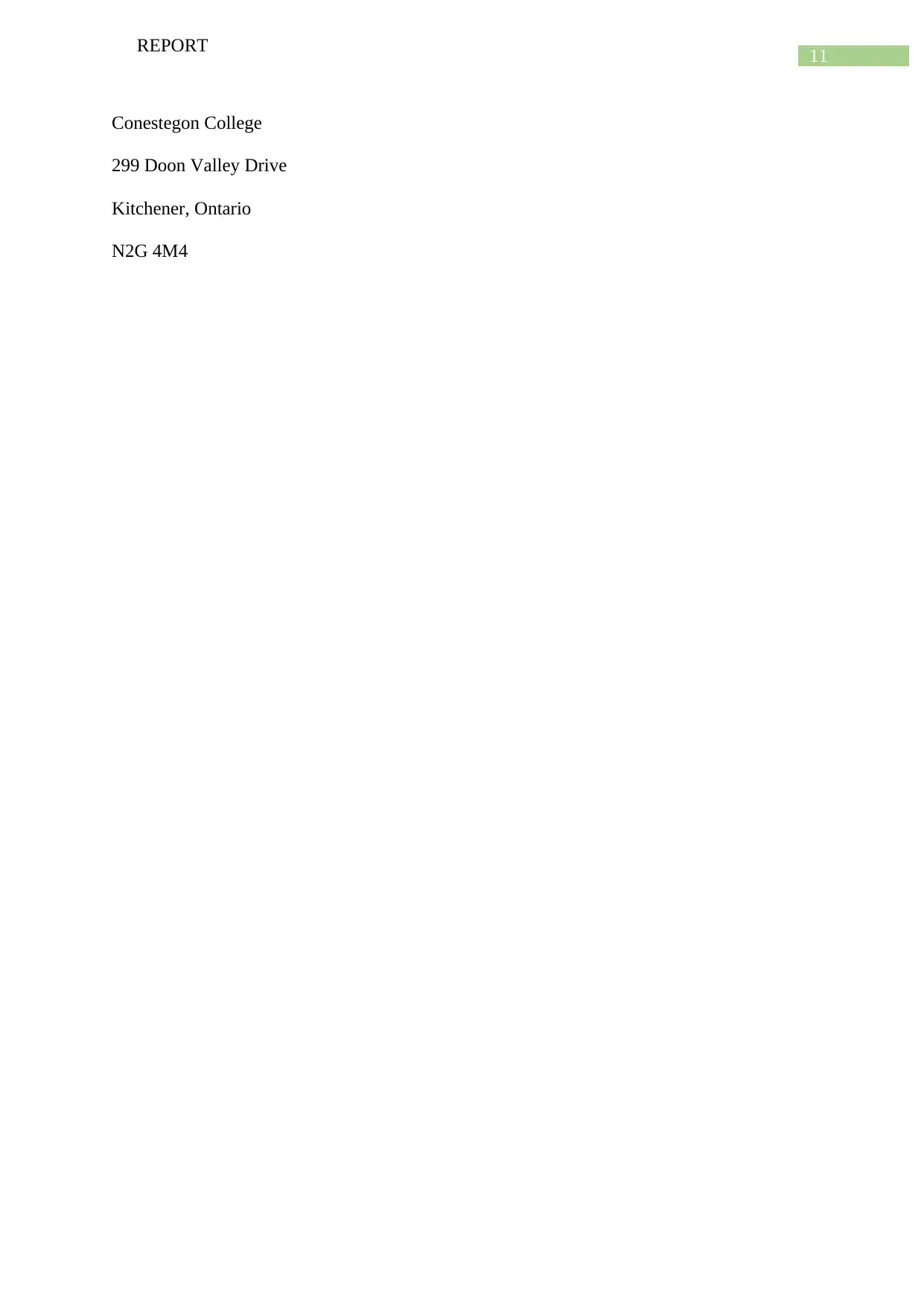 Document Page