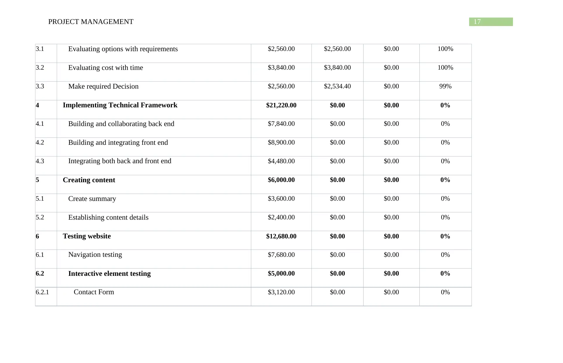 Document Page