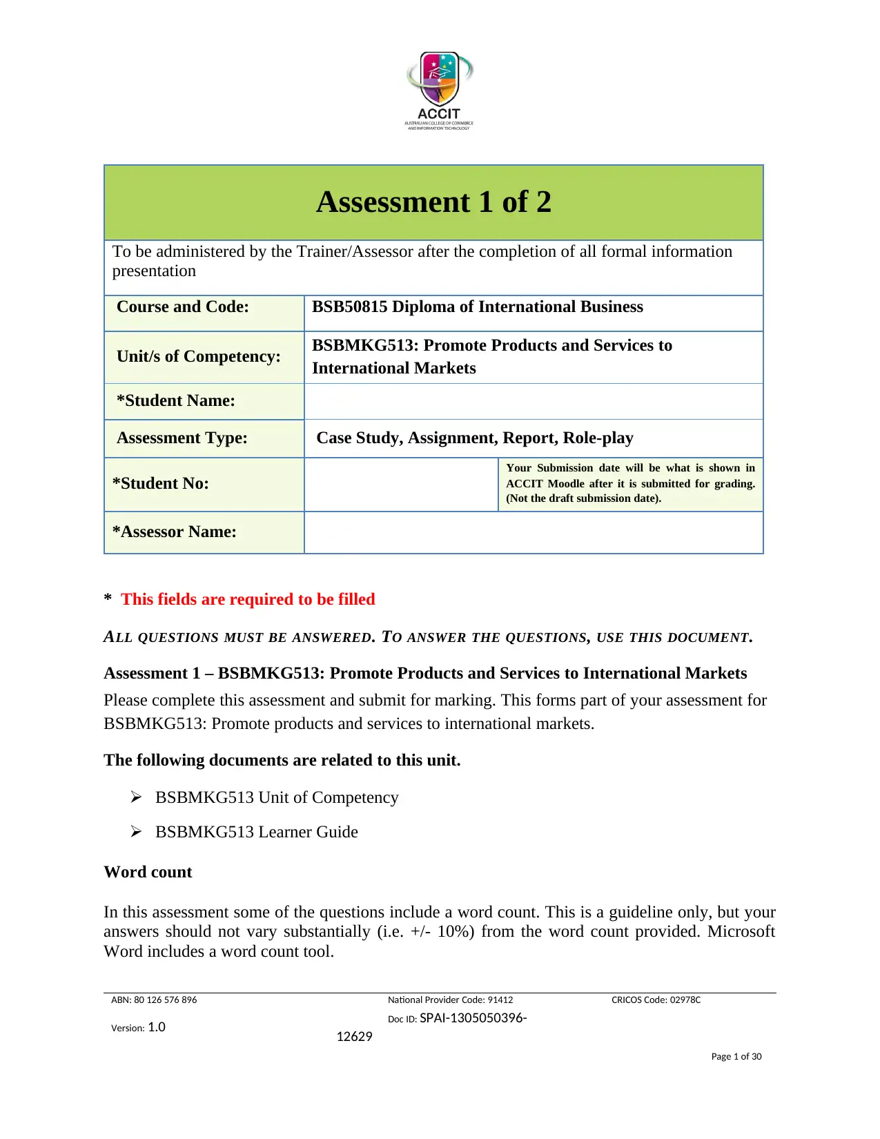 Document Page